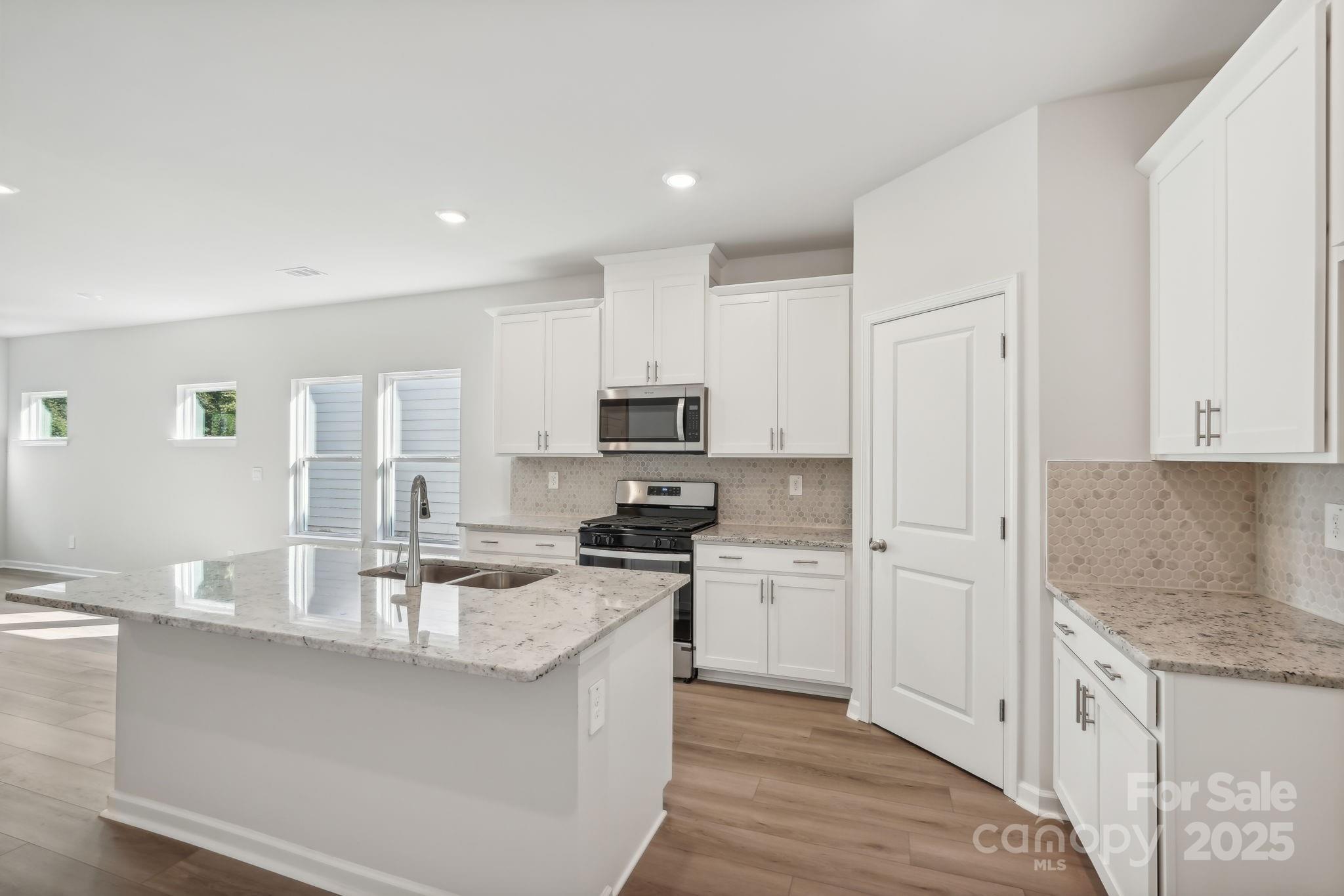 Nelsons Creek - Residential