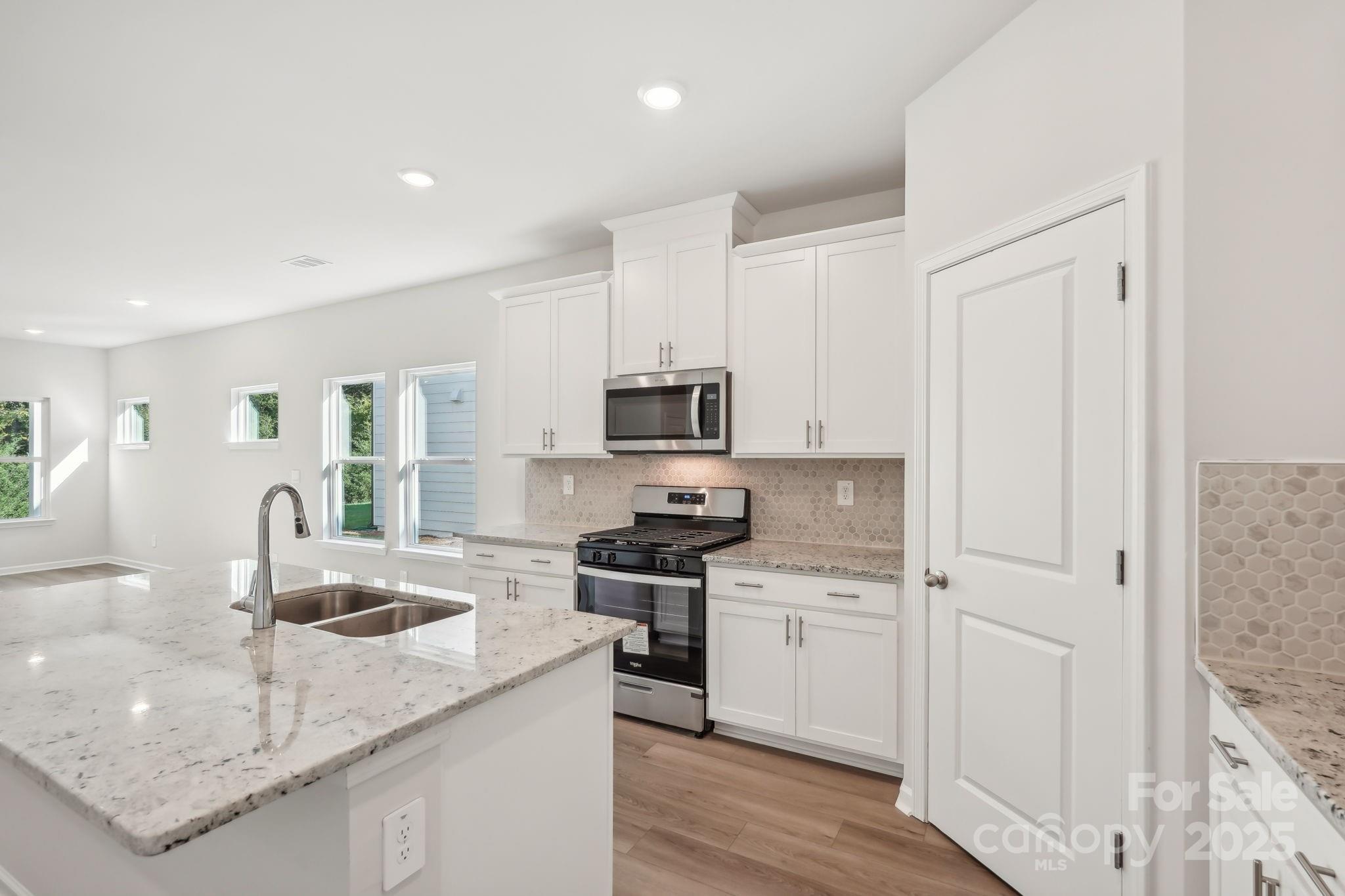 Nelsons Creek - Residential