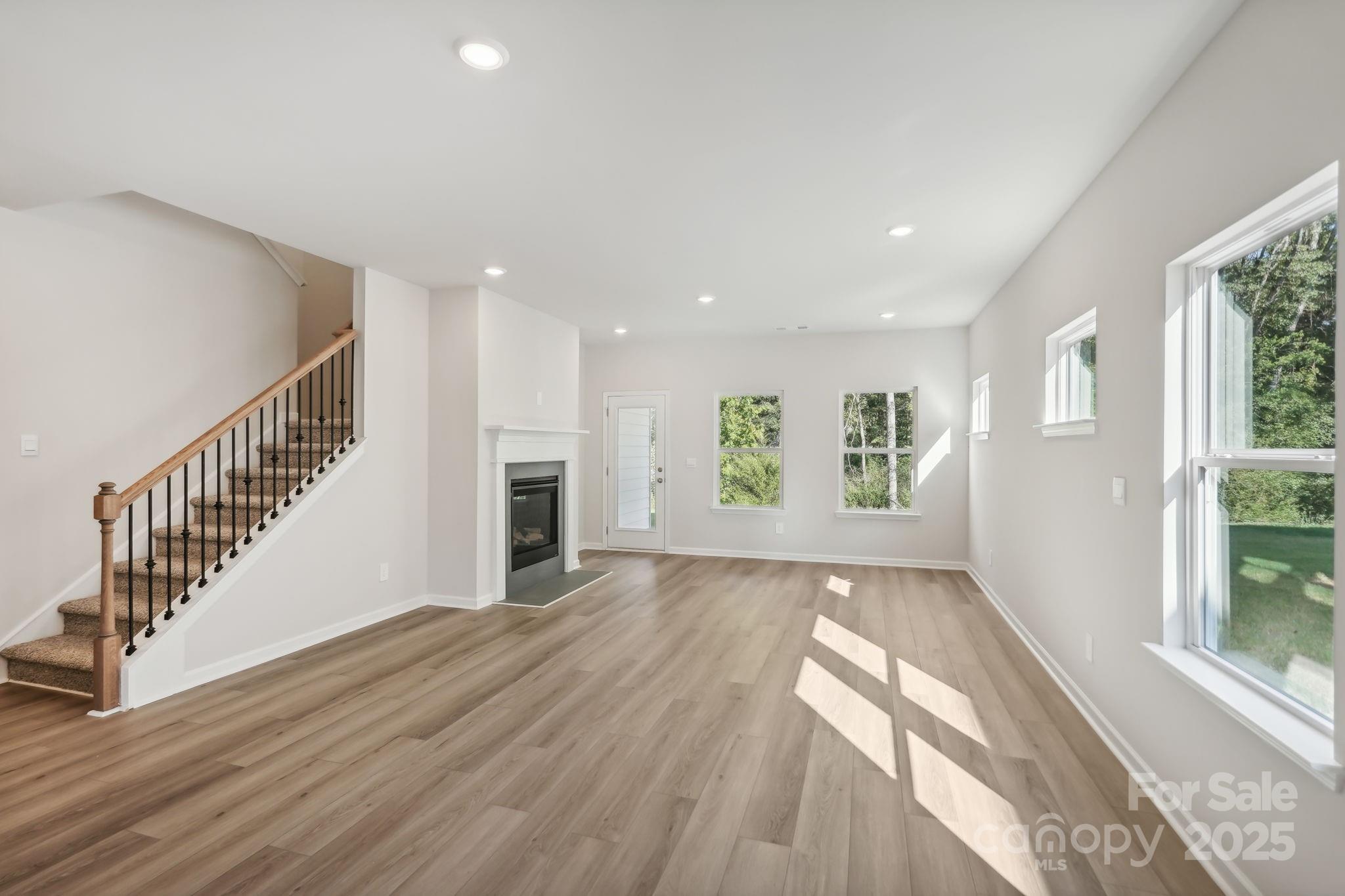 Nelsons Creek - Residential