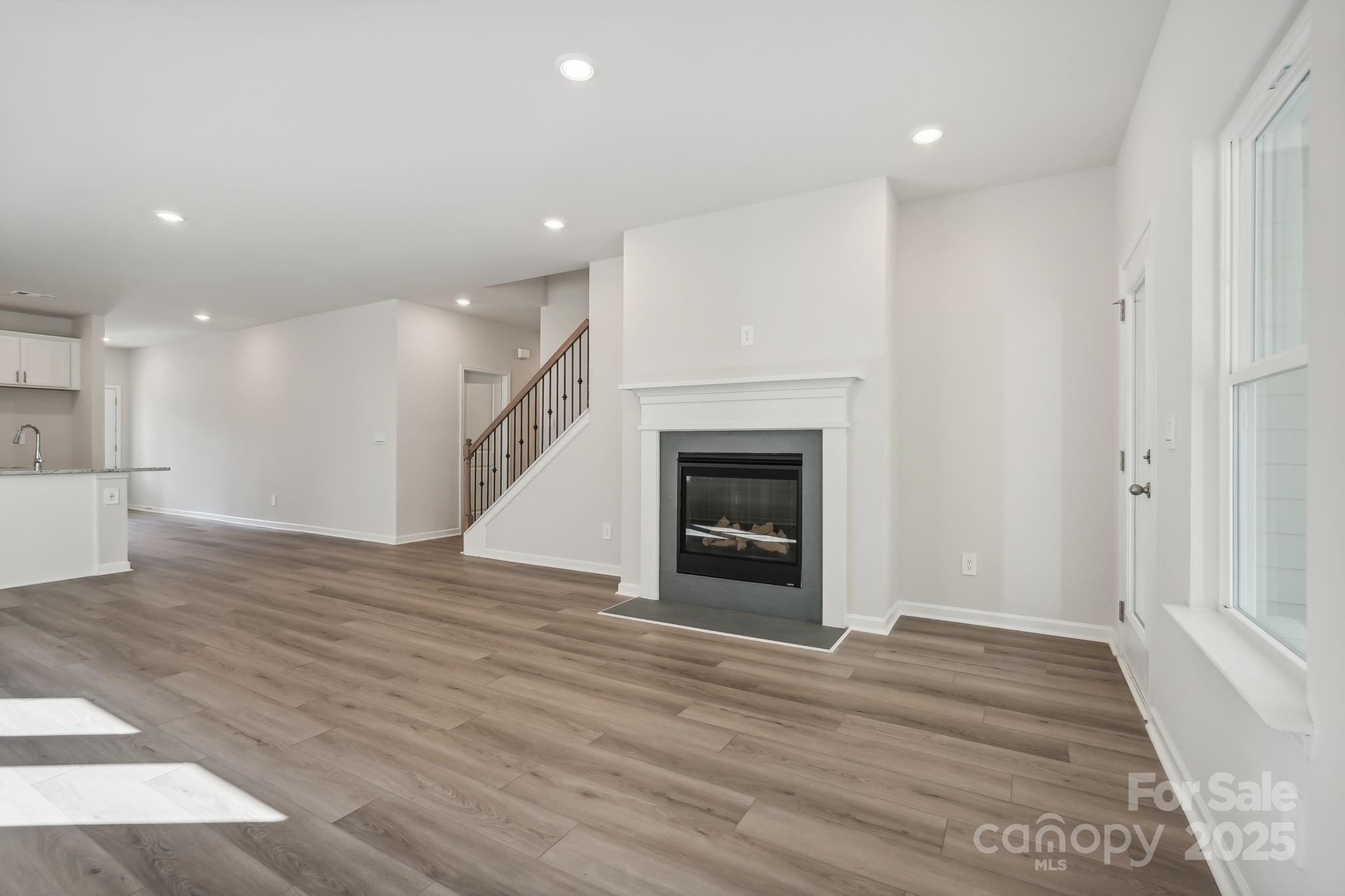 Nelsons Creek - Residential