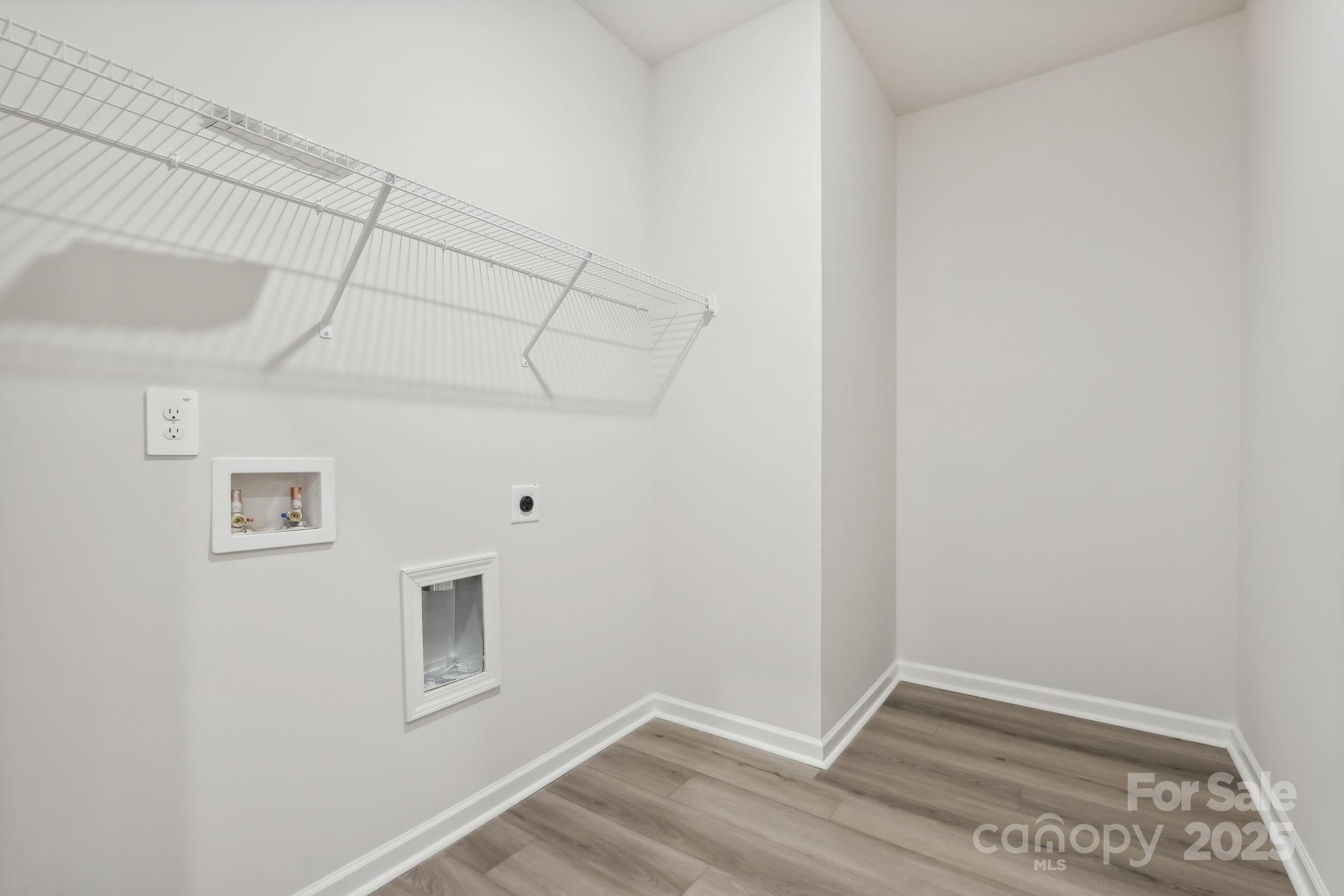 Nelsons Creek - Residential