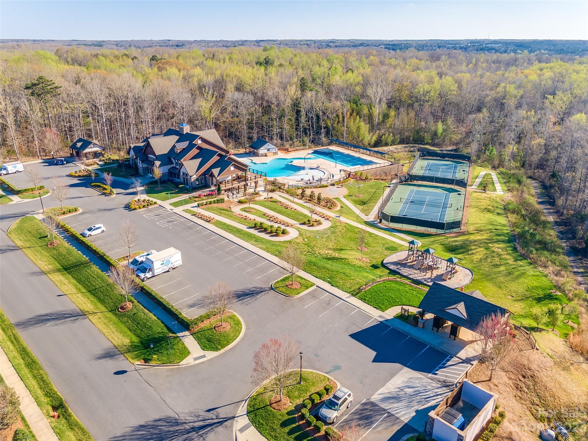 Waterside at the Catawba - Residential