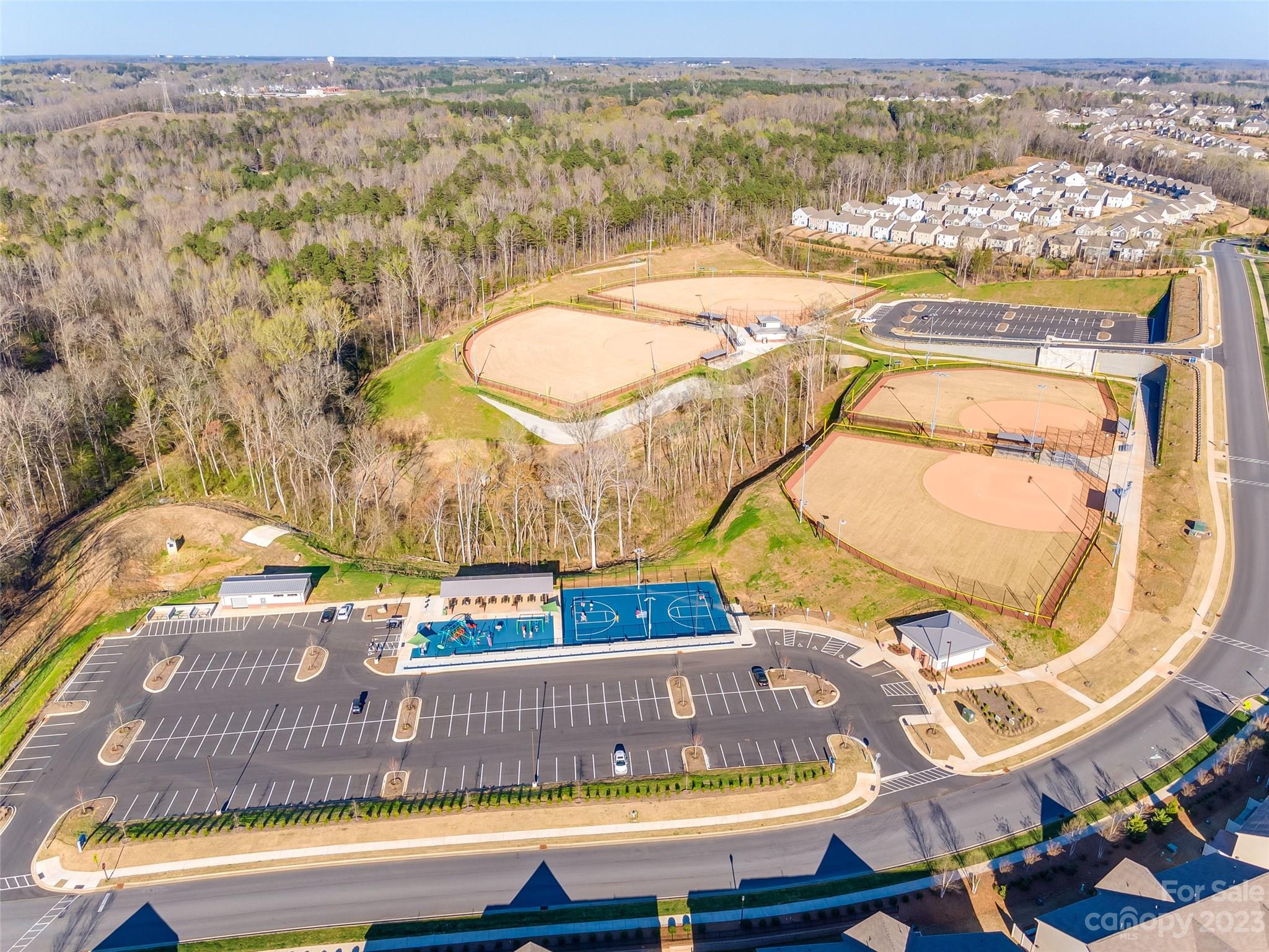 Waterside at the Catawba - Residential