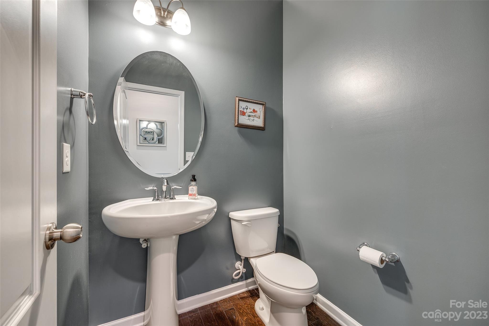 Waterside at the Catawba - Residential