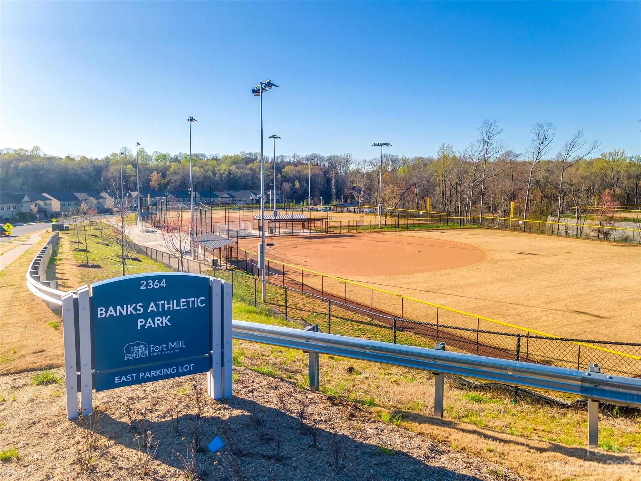 Waterside at the Catawba - Residential