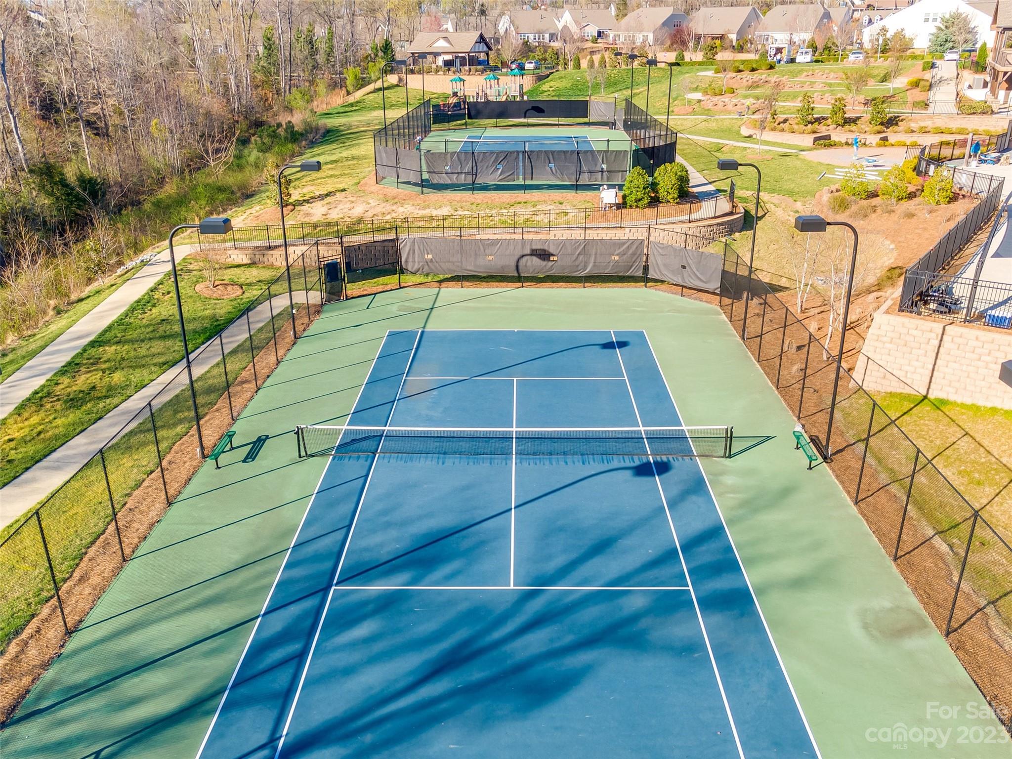 Waterside at the Catawba - Residential