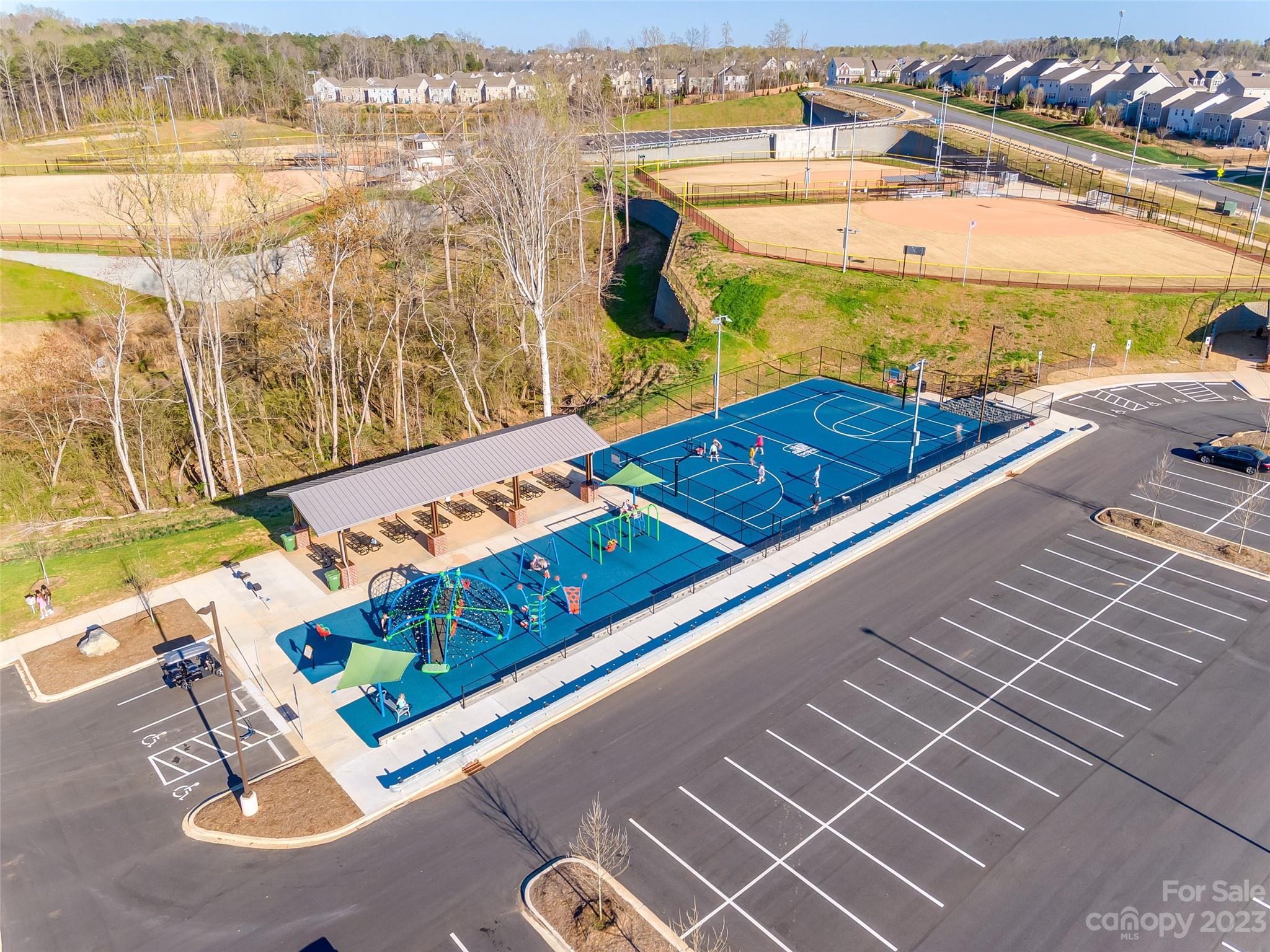 Waterside at the Catawba - Residential