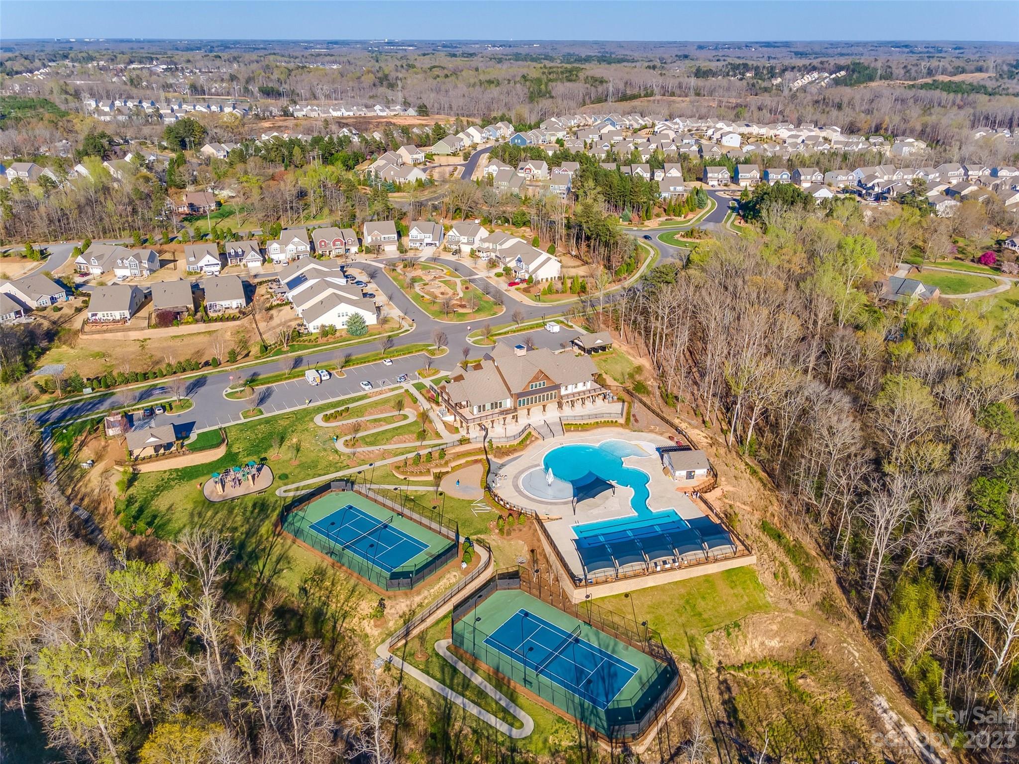 Waterside at the Catawba - Residential