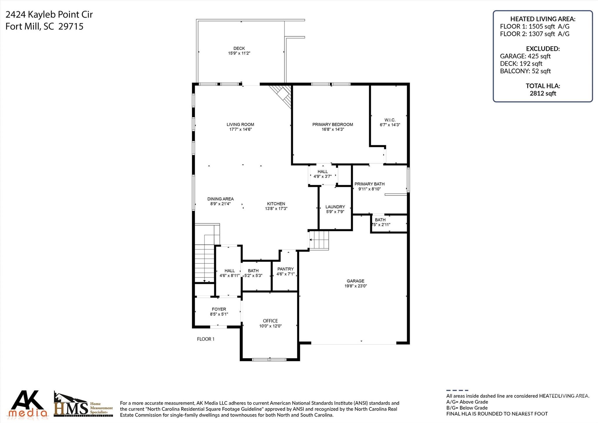 Waterside at the Catawba - Residential