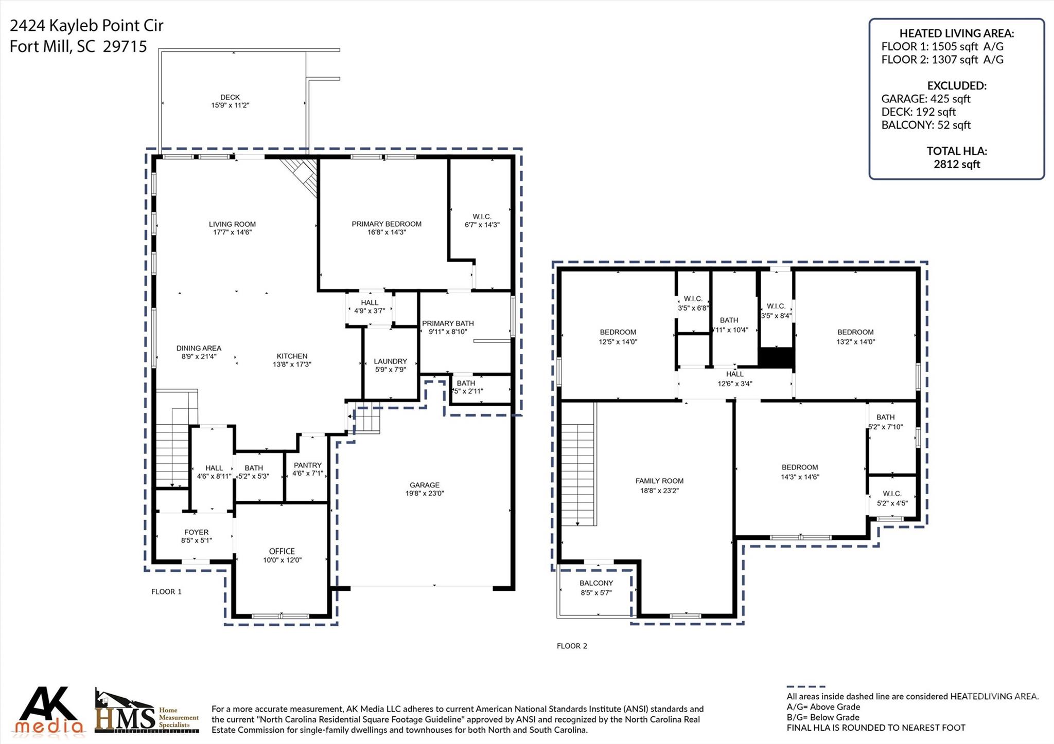 Waterside at the Catawba - Residential