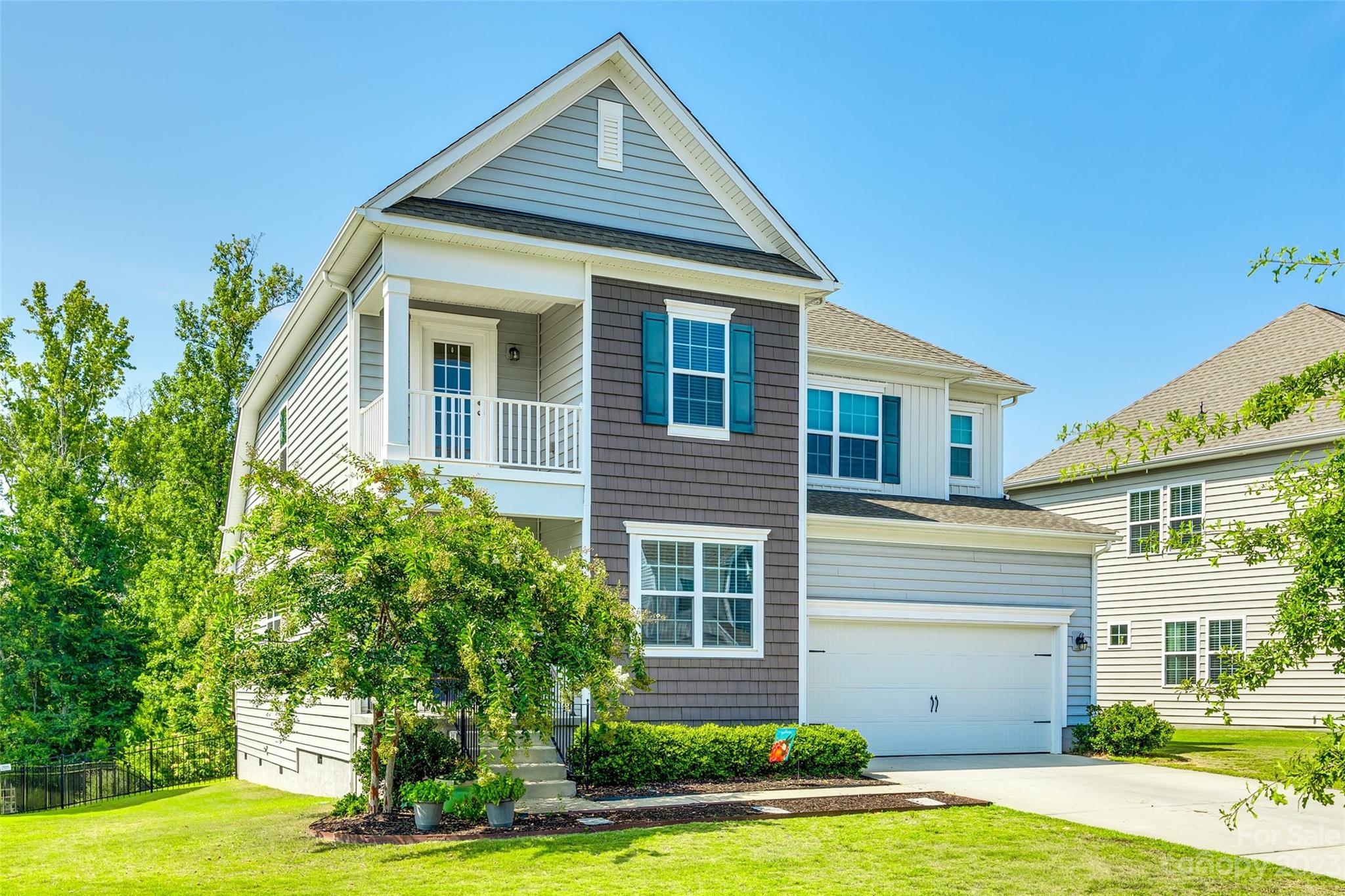 Waterside at the Catawba - Residential