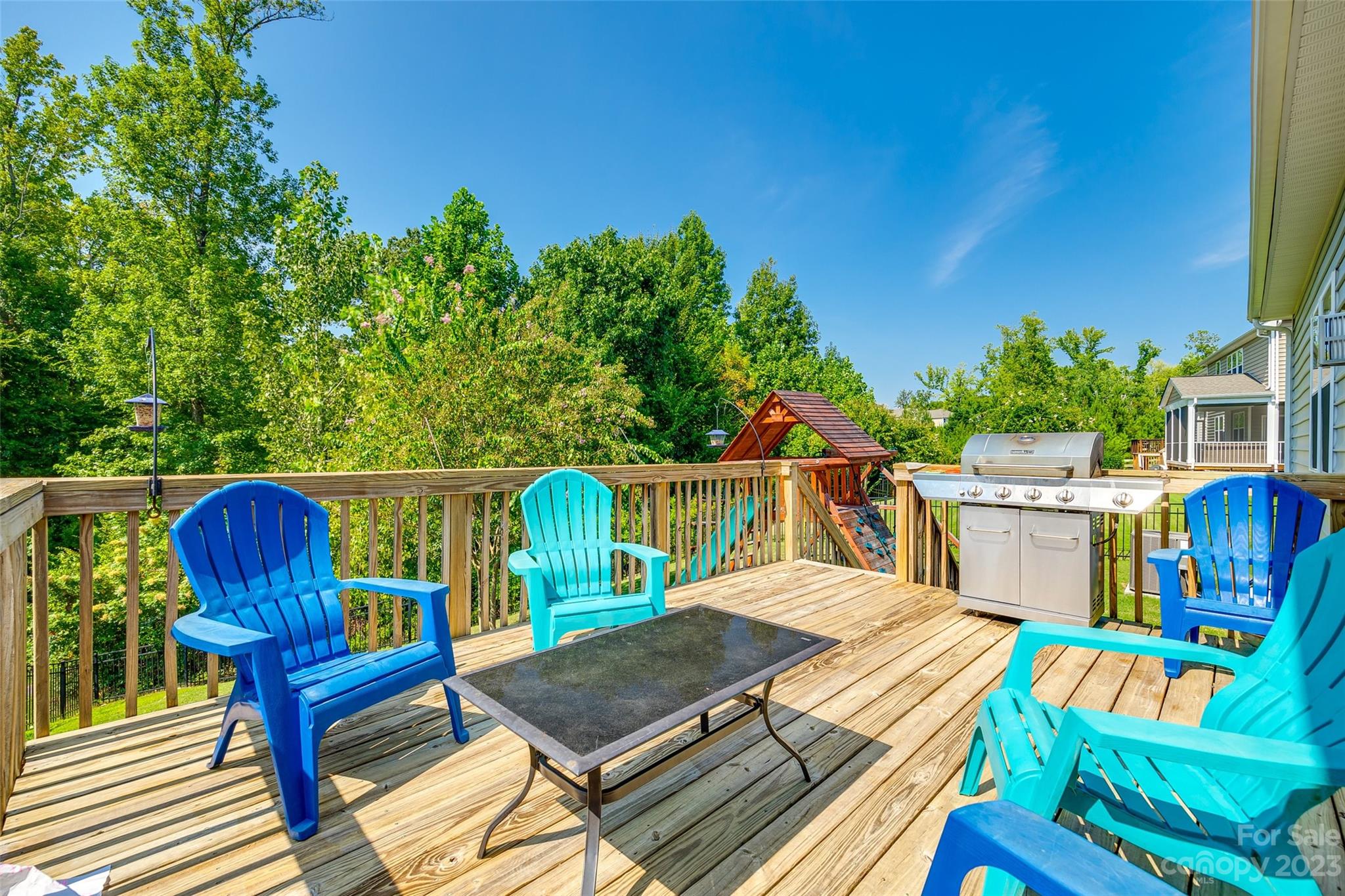 Waterside at the Catawba - Residential