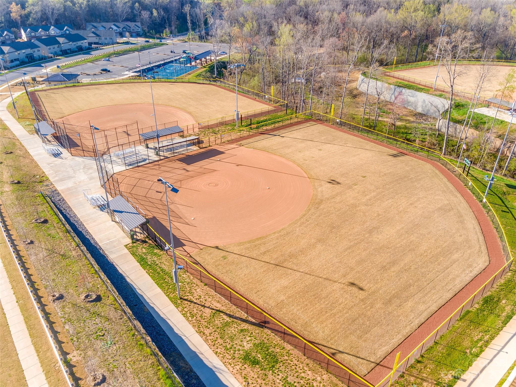 Waterside at the Catawba - Residential