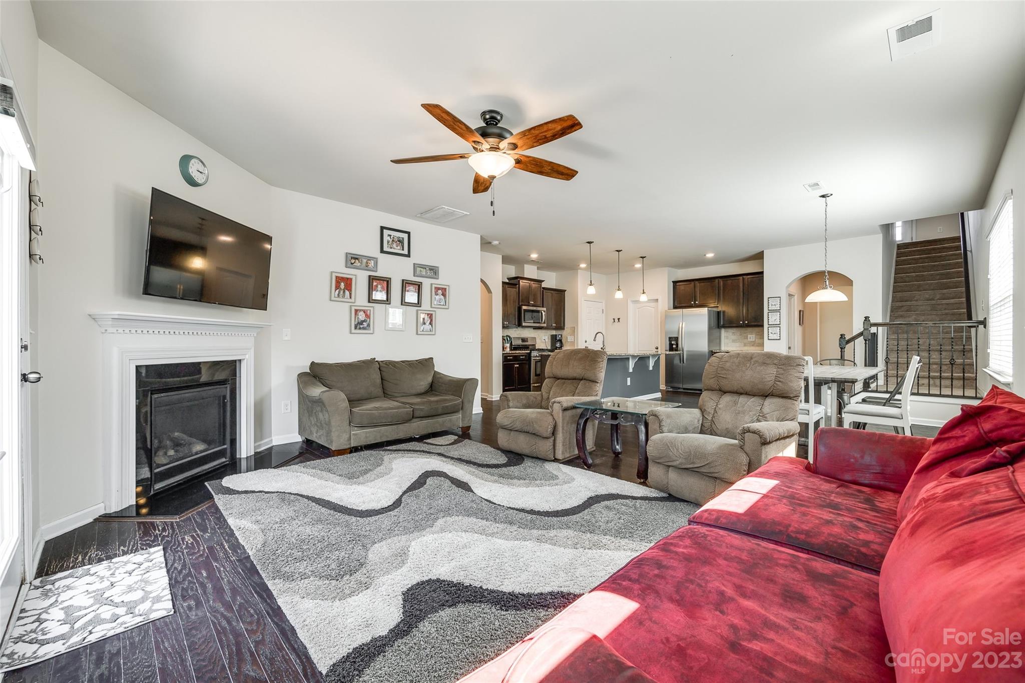 Waterside at the Catawba - Residential