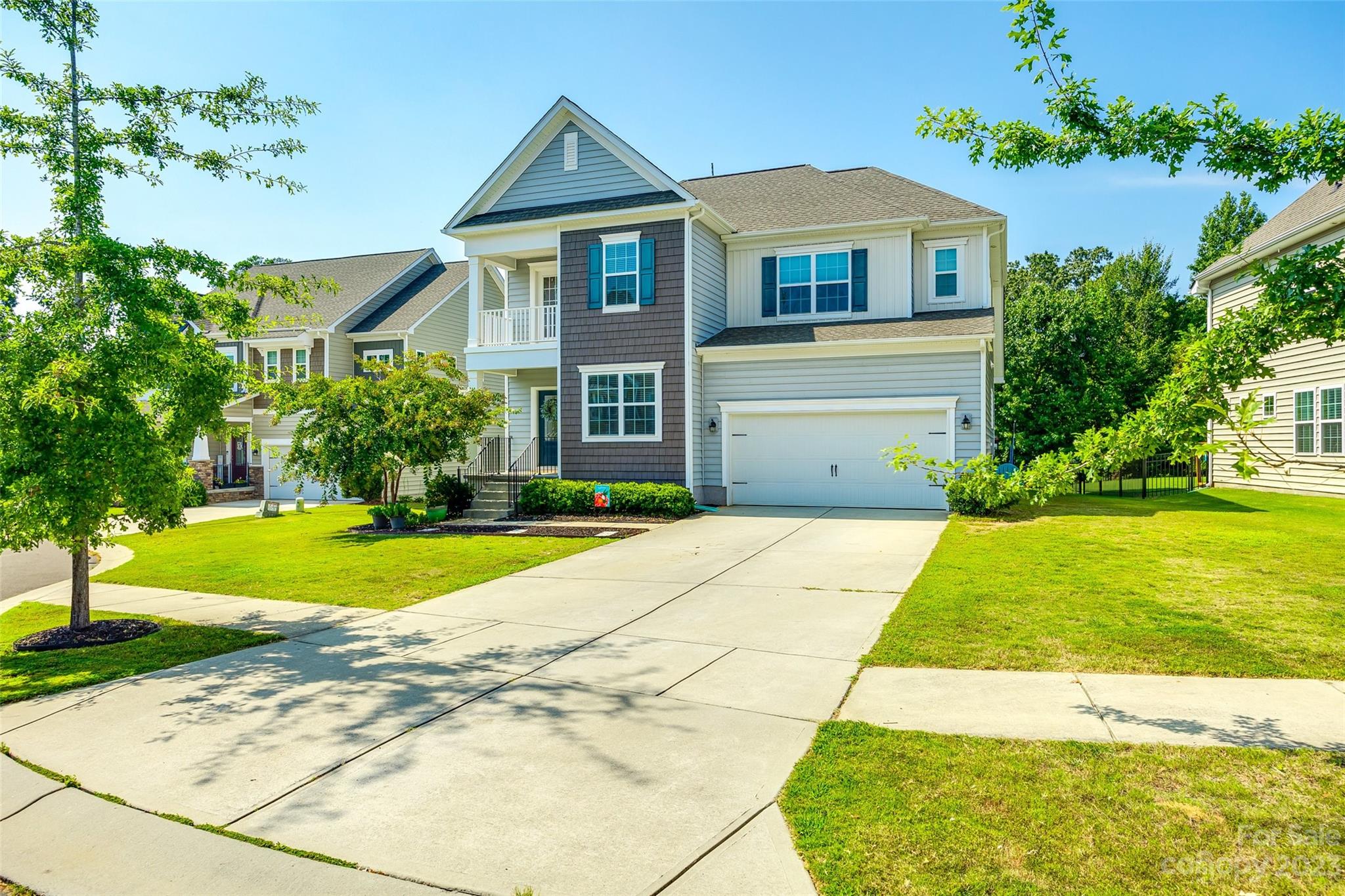 Waterside at the Catawba - Residential