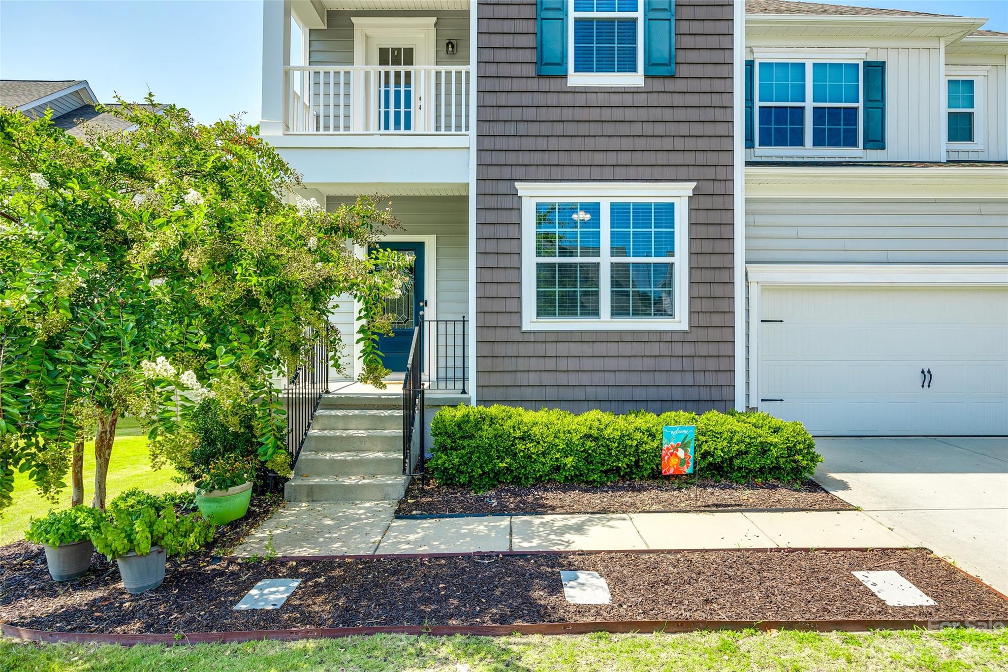 Waterside at the Catawba - Residential