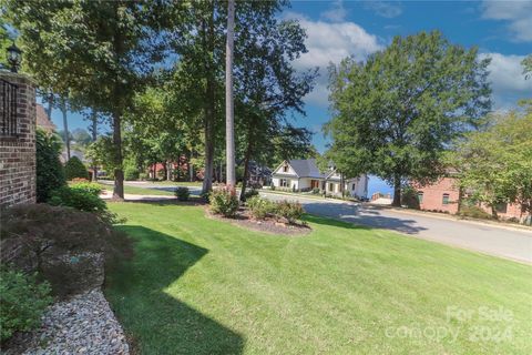 A home in Mooresville