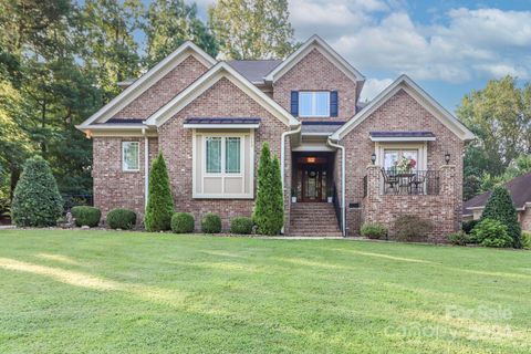 A home in Mooresville