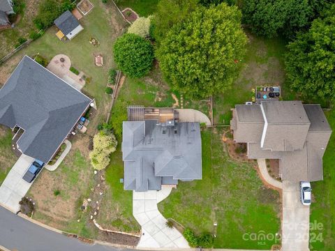 A home in Mooresville