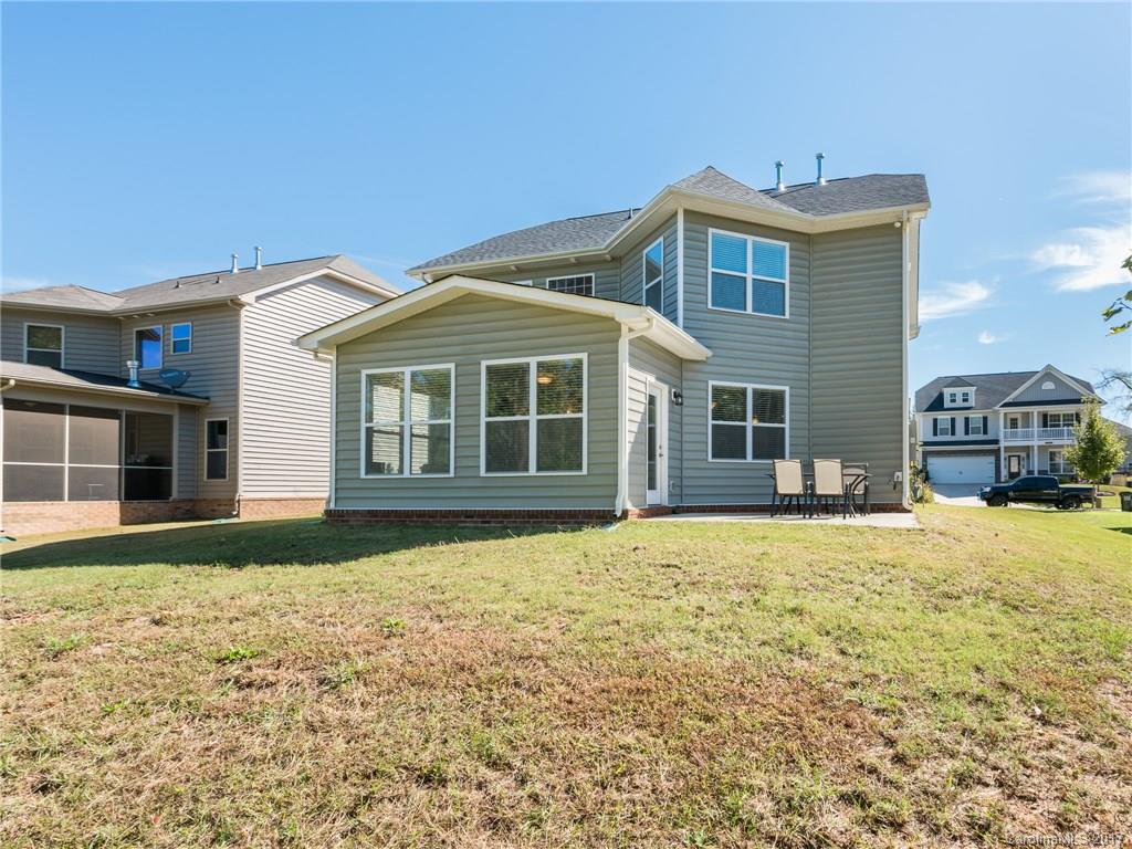 Tullamore - Residential