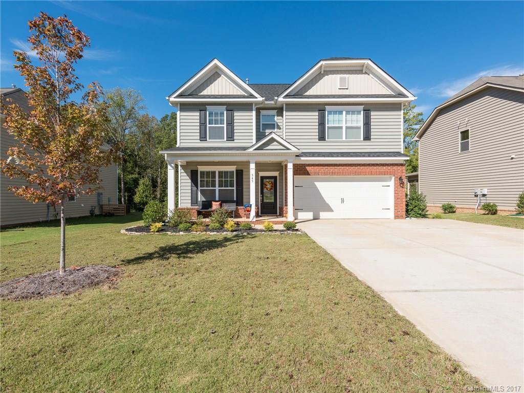 Tullamore - Residential