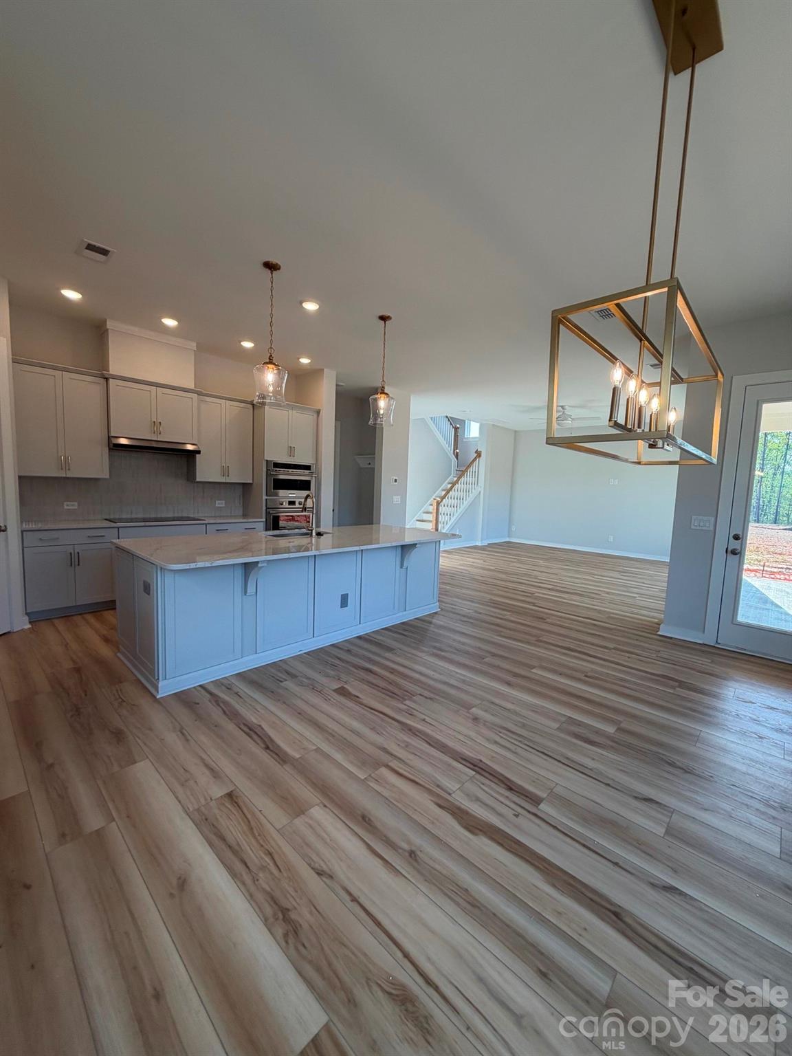 River District - Residential