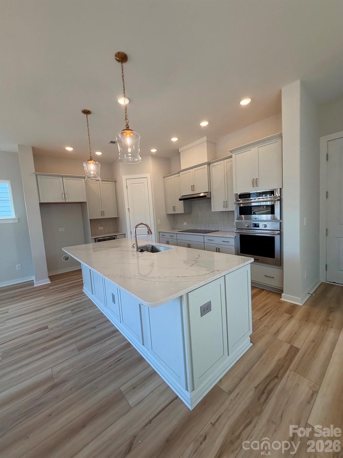 River District - Residential