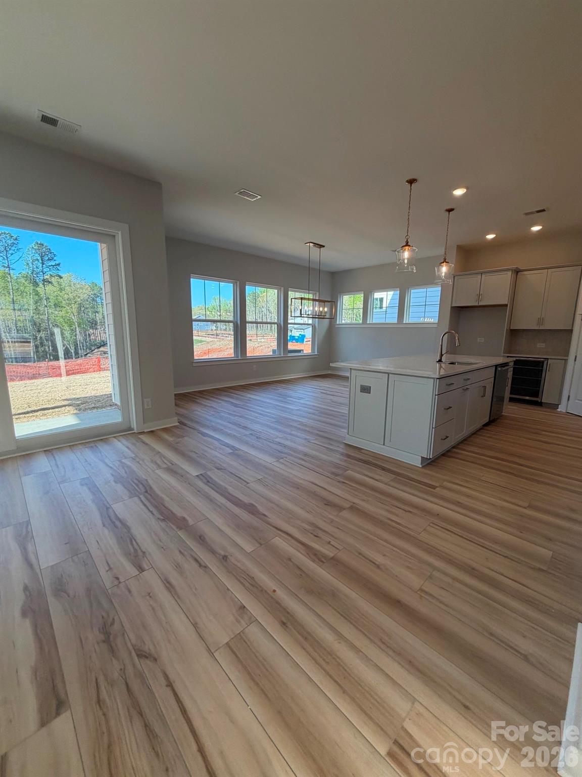 River District - Residential