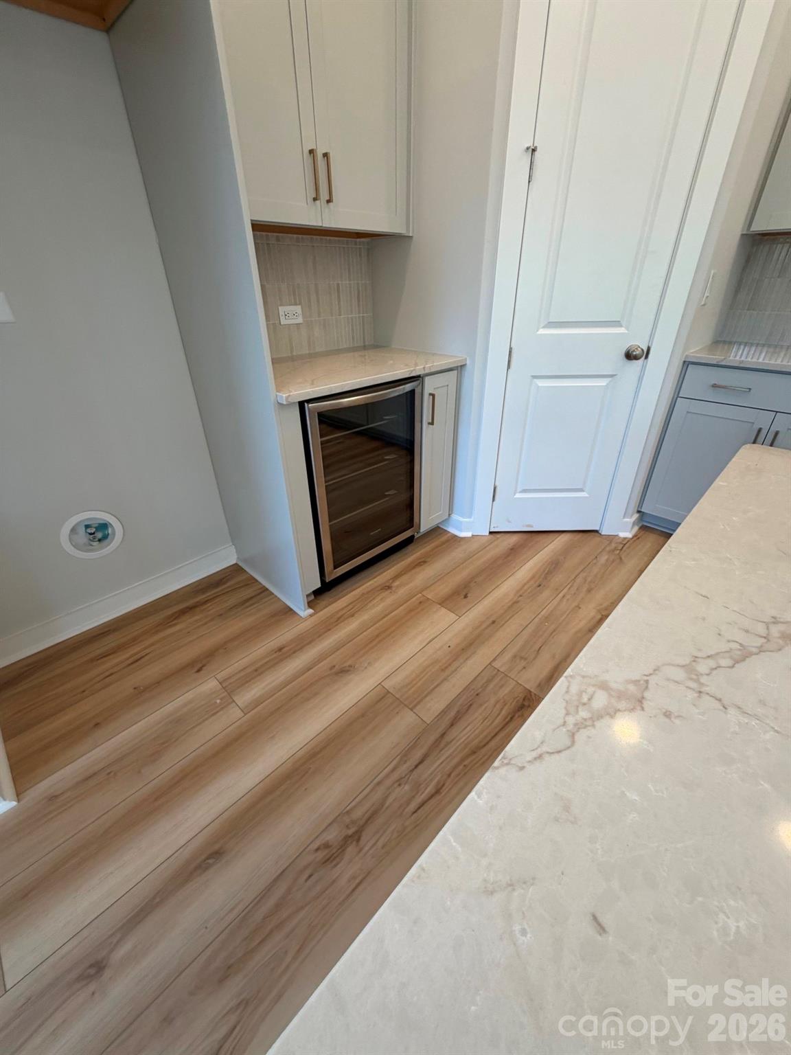 River District - Residential