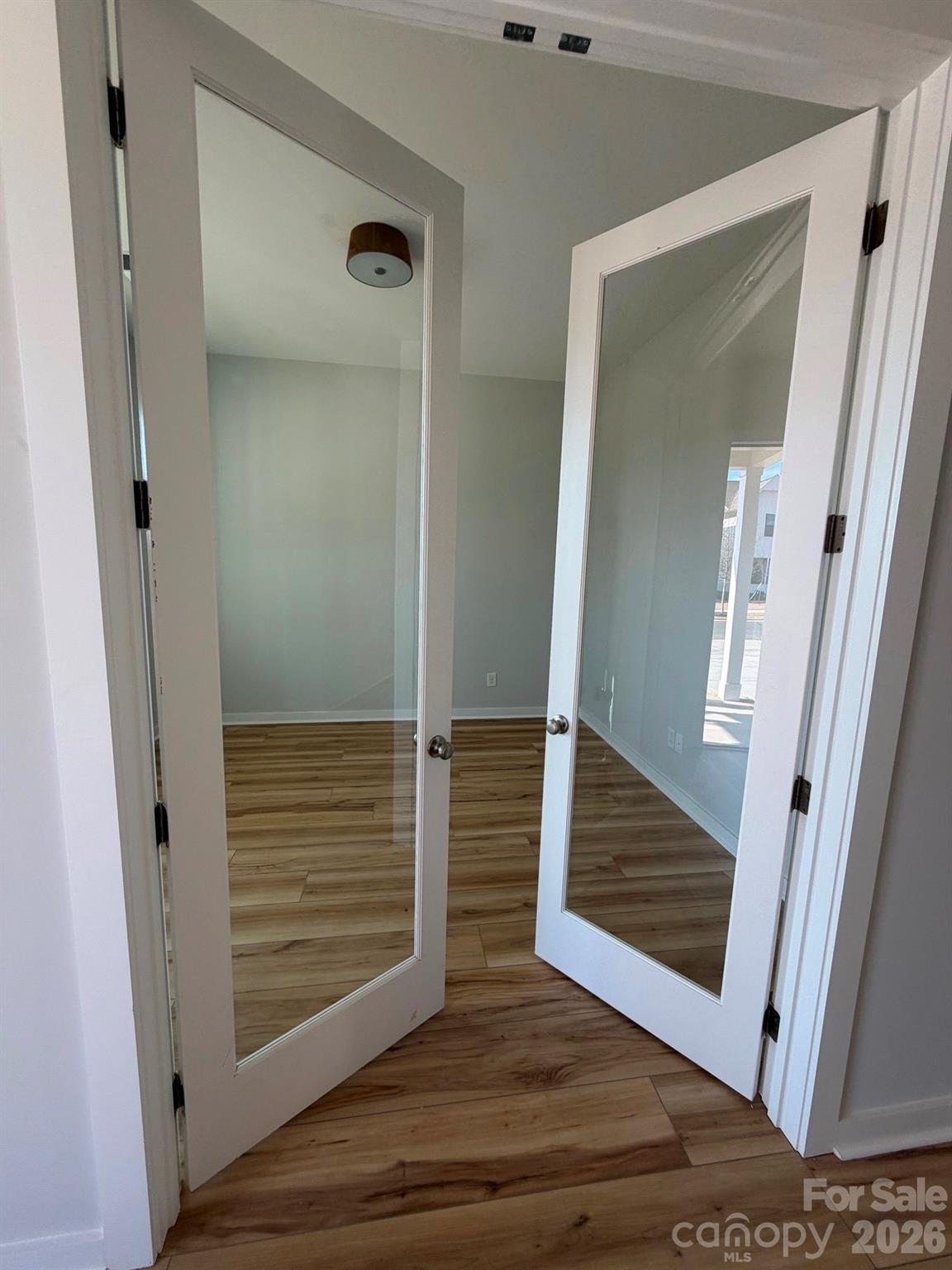 River District - Residential