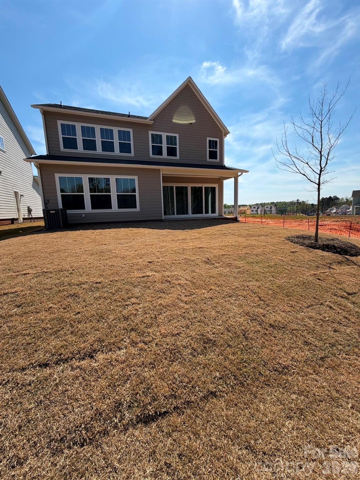 River District - Residential