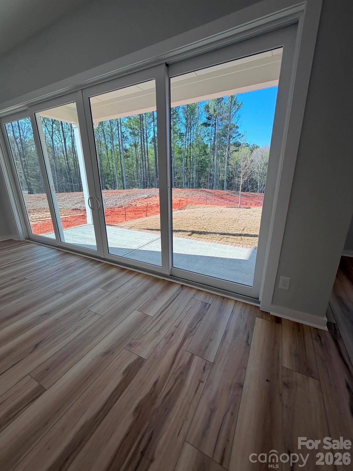 River District - Residential