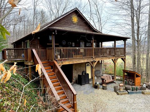 A home in Burnsville