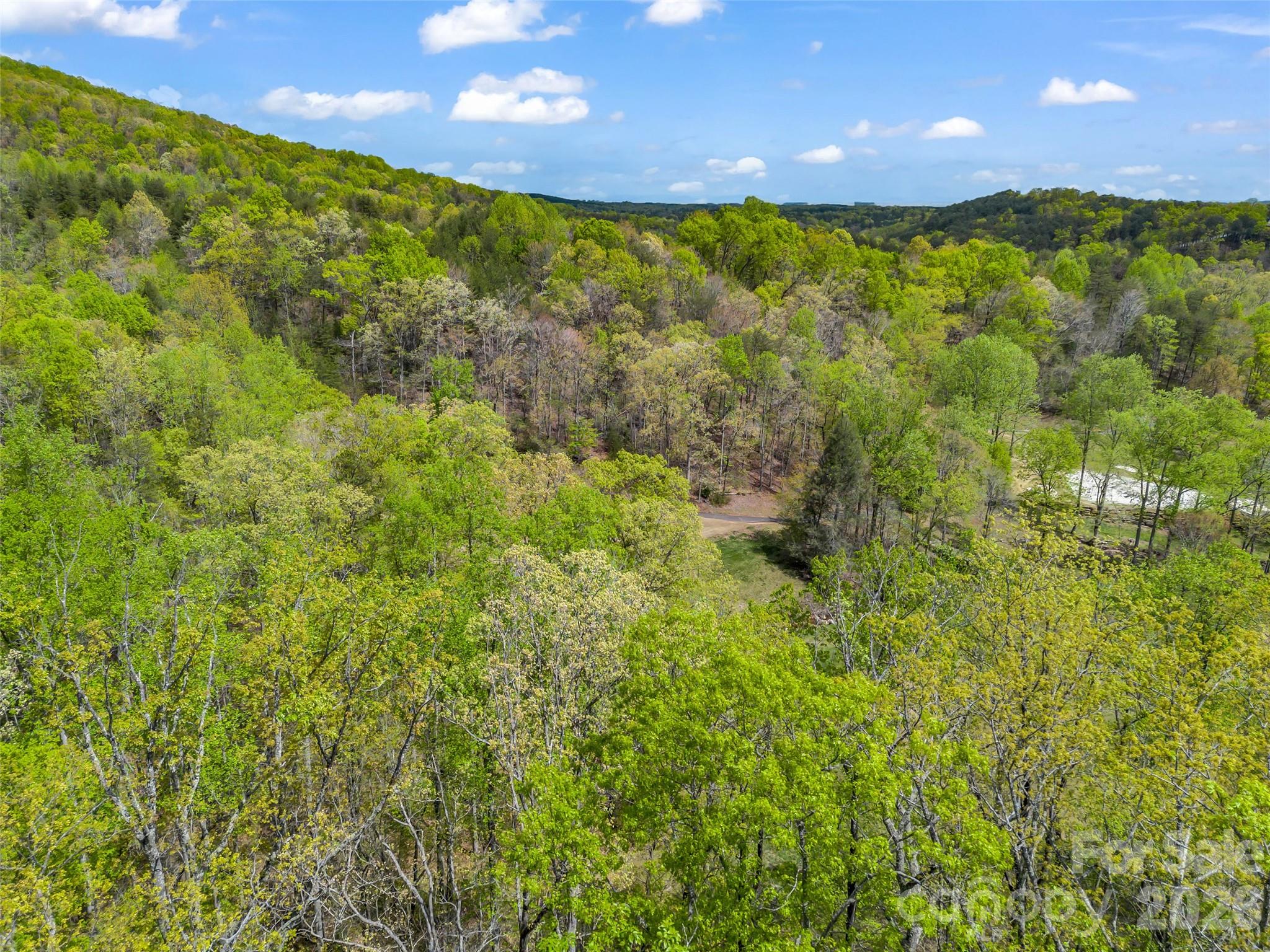 Brights Creek - Land