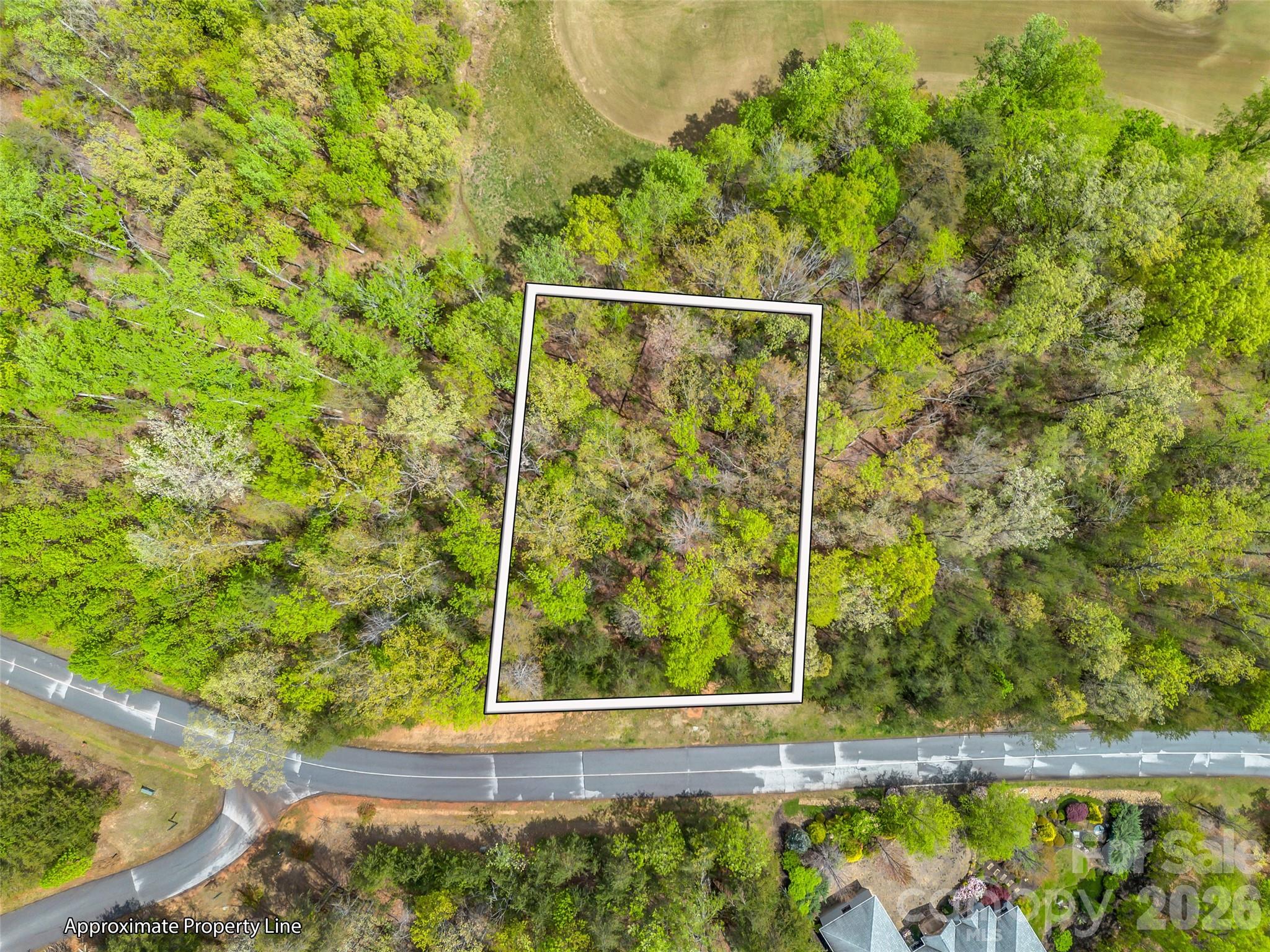 Brights Creek - Land