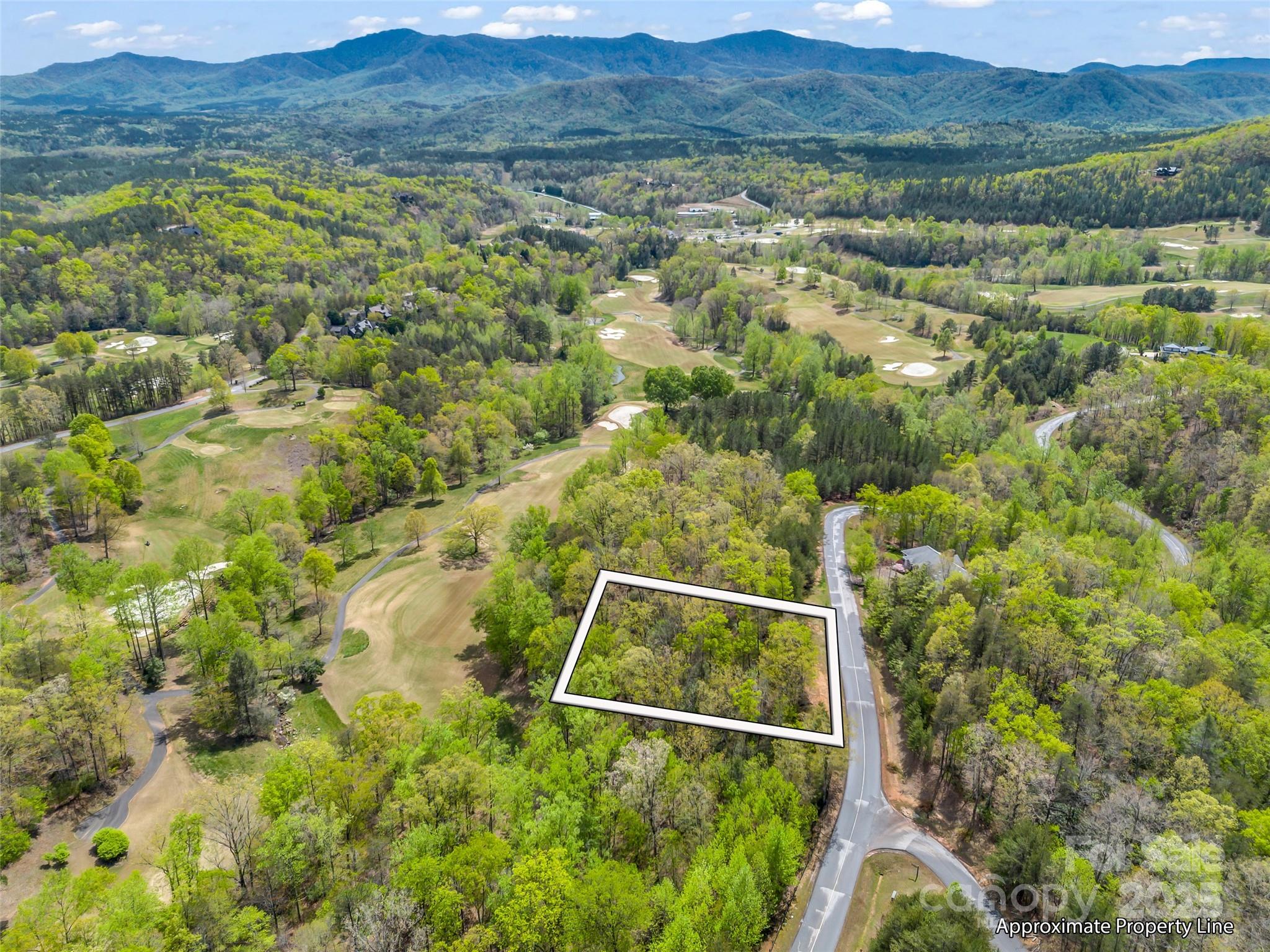 112 Deep Gap Farm Road E