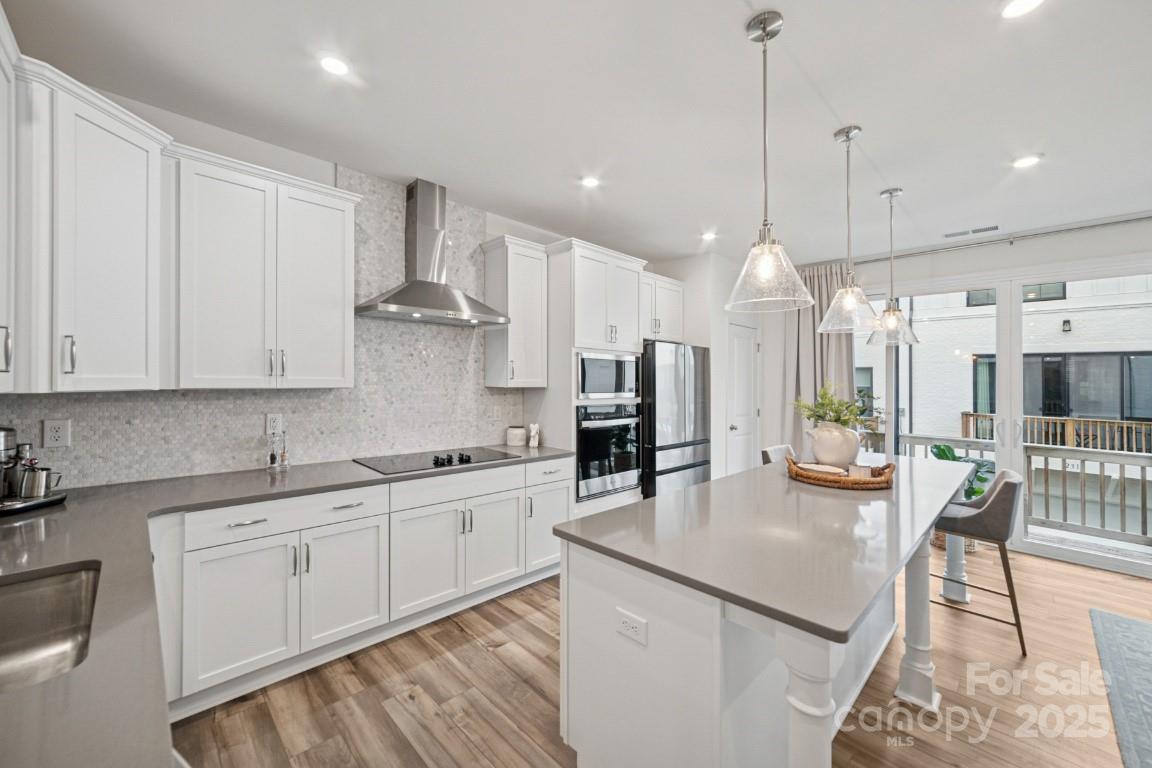 2318 Magnolia Blossom Way