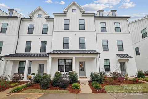 2318 Magnolia Blossom Way Charlotte NC 28211