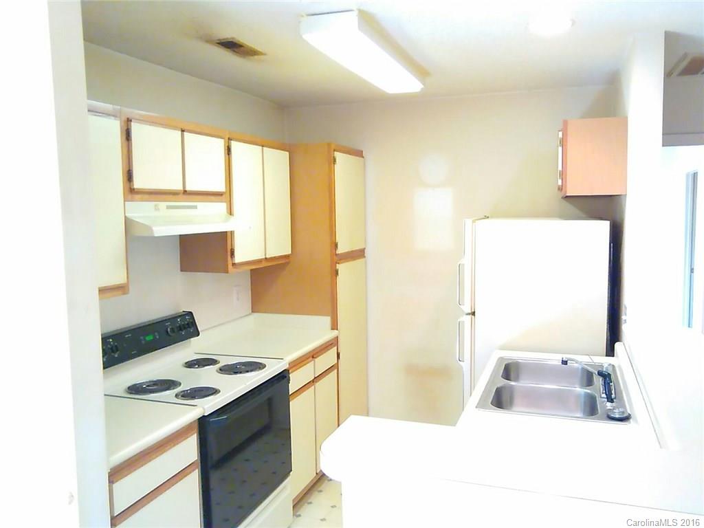 Cedarcroft - Residential