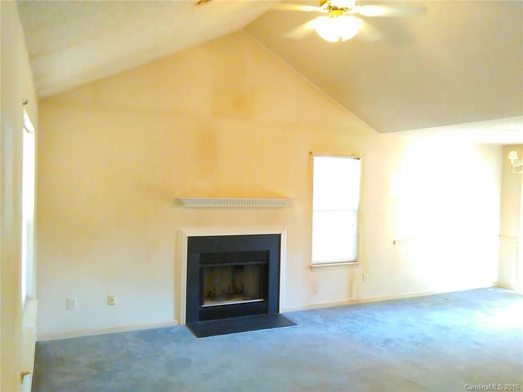 Cedarcroft - Residential