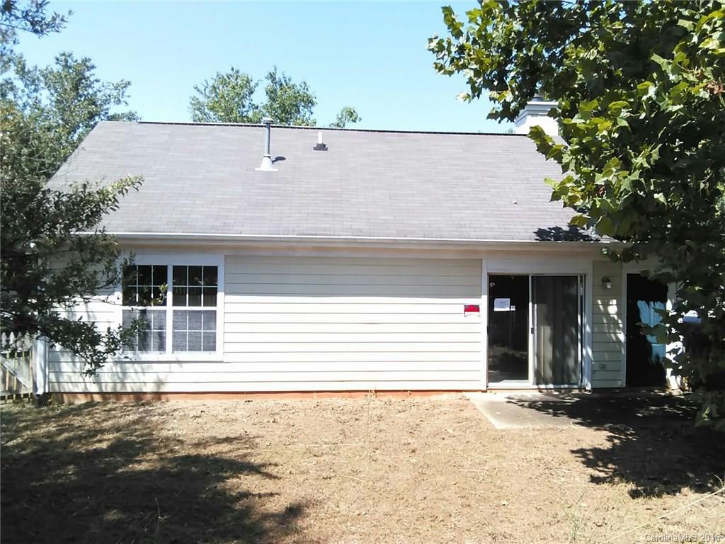 Cedarcroft - Residential