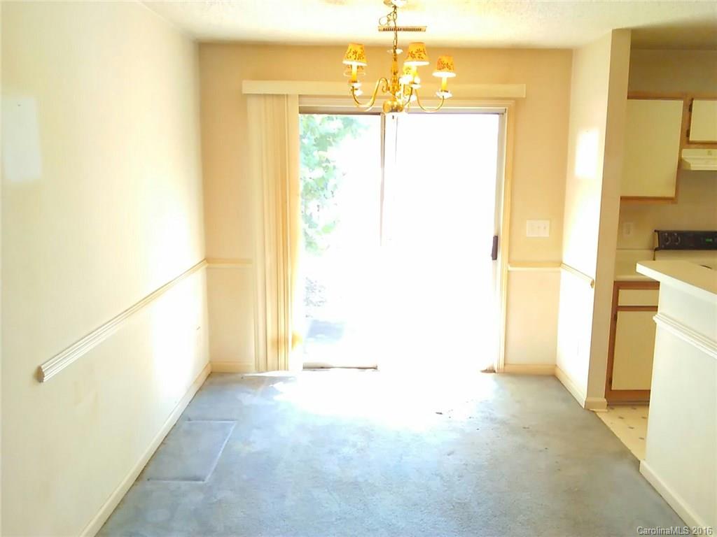 Cedarcroft - Residential