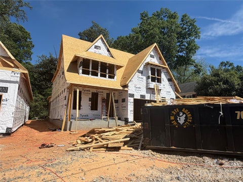 Photo of 4201 Commonwealth Avenue, Charlotte, NC 28205 (MLS # 4325562)