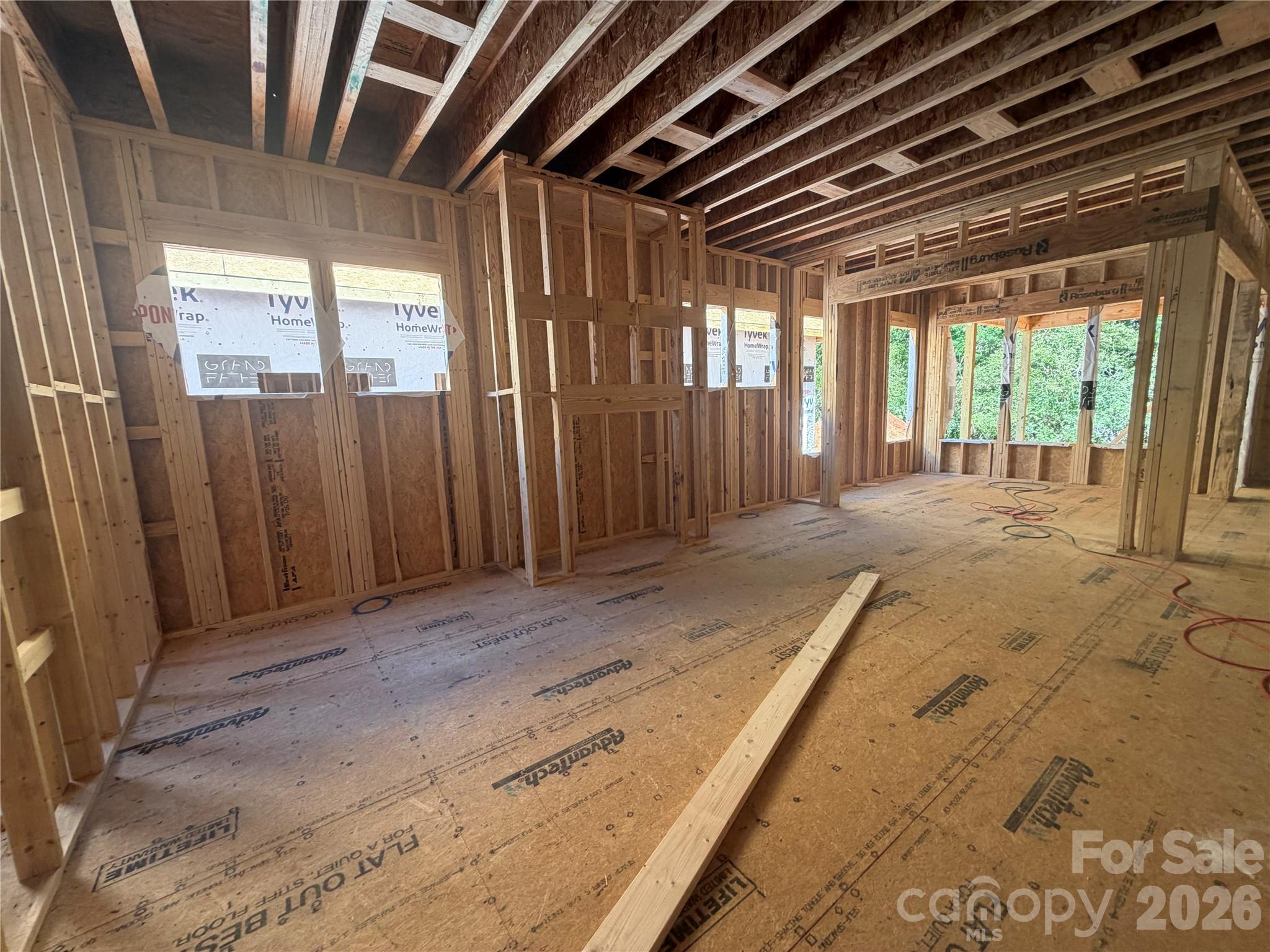 Oakhurst - Residential