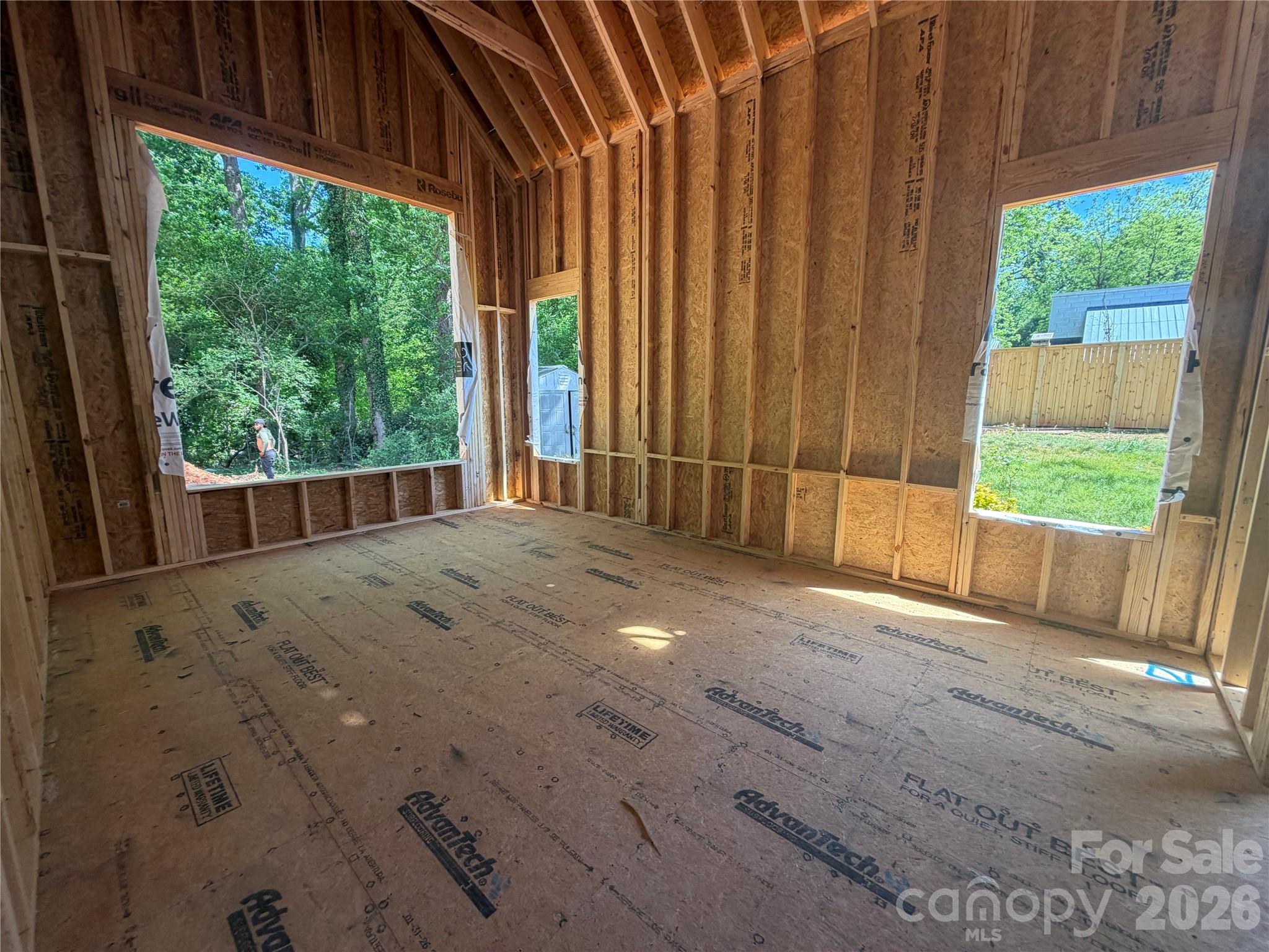 Oakhurst - Residential