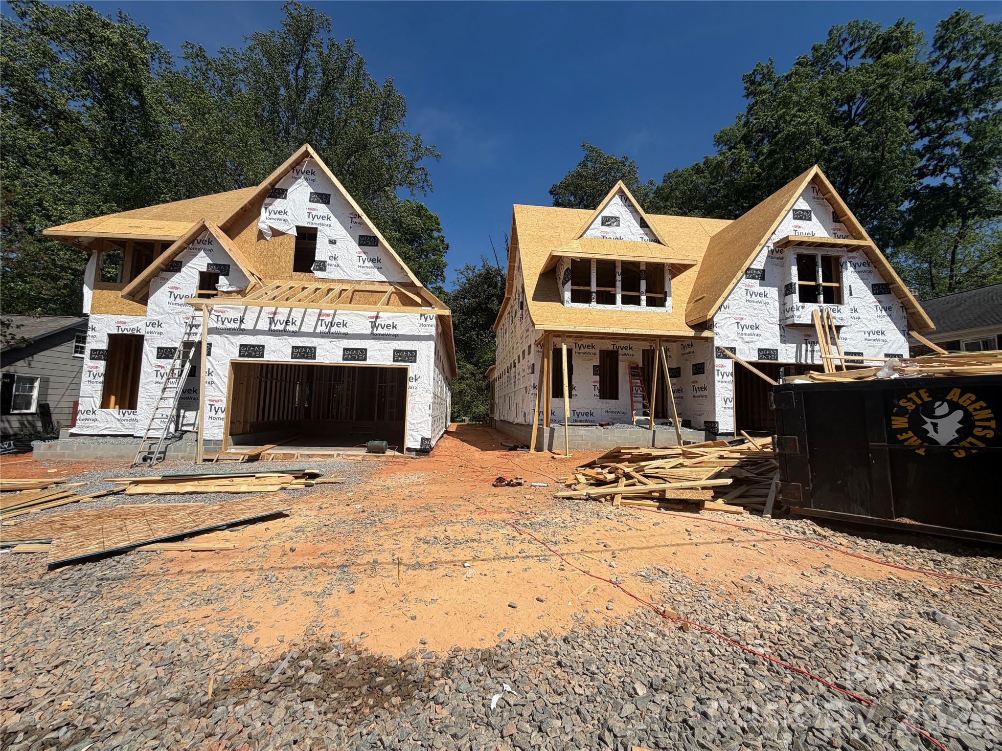 Oakhurst - Residential