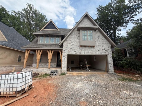 Photo of 4201 Commonwealth Avenue, Charlotte, NC 28205 (MLS # 4325562)