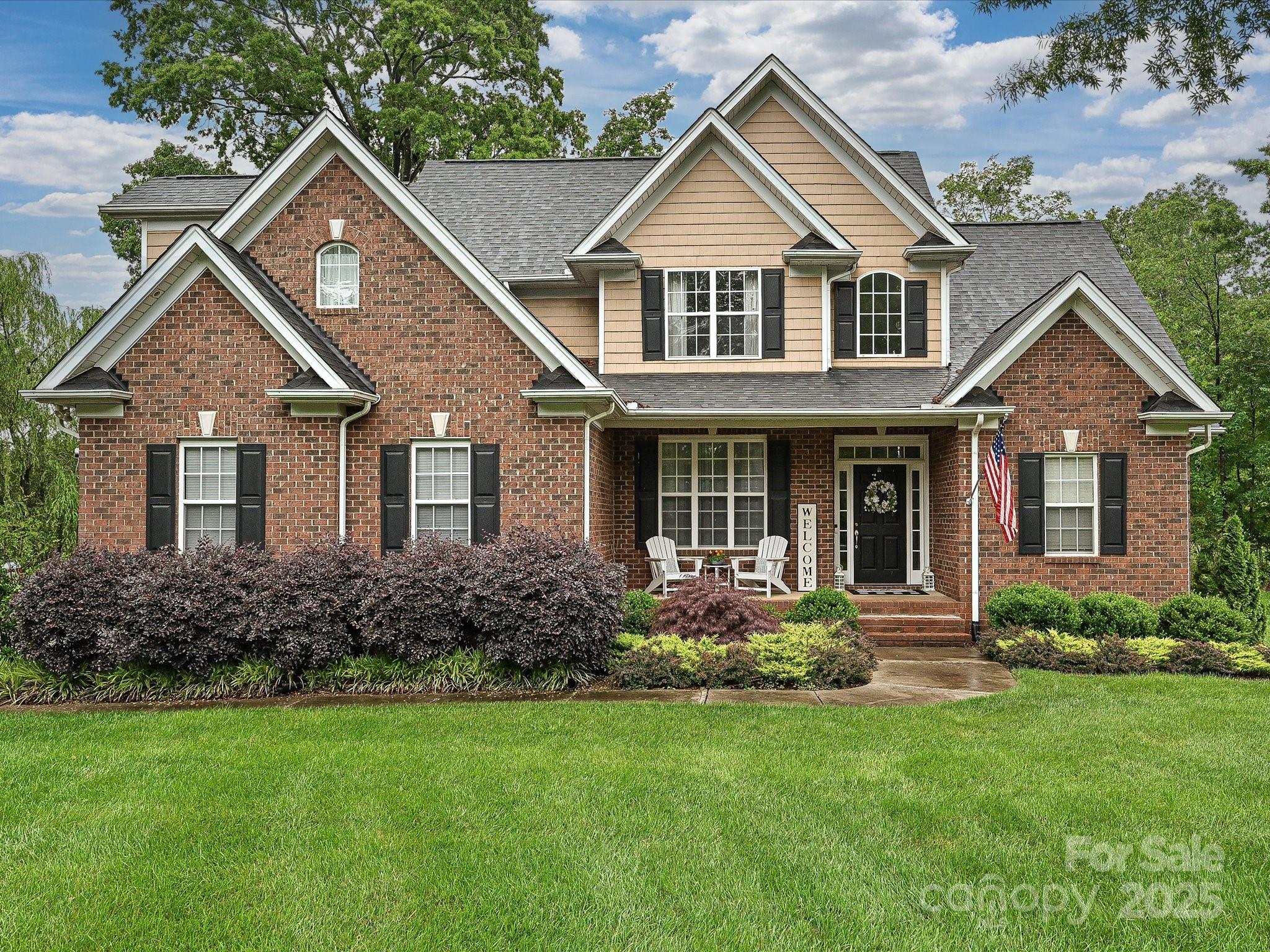 Savannah Way - Residential