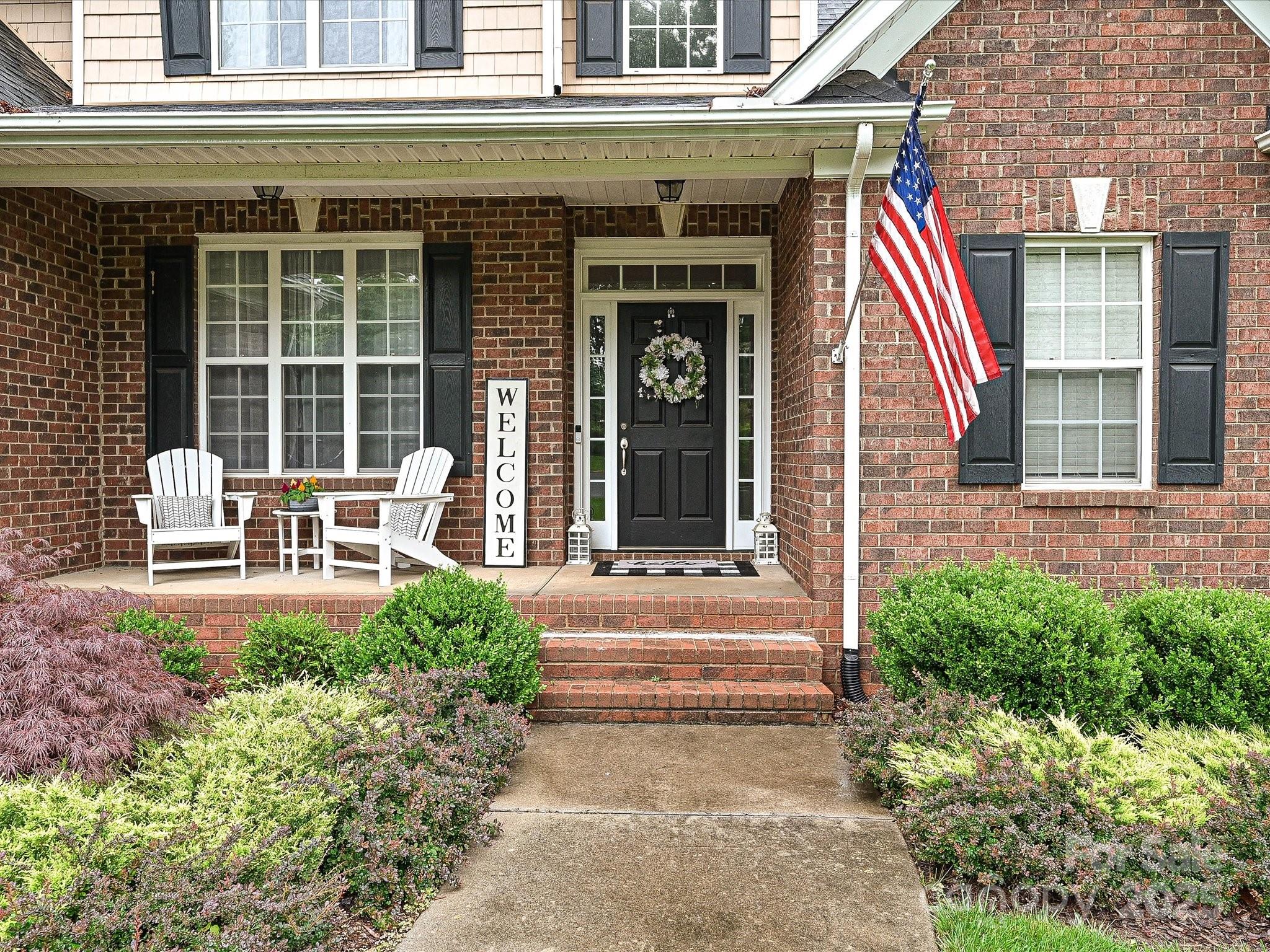 Savannah Way - Residential