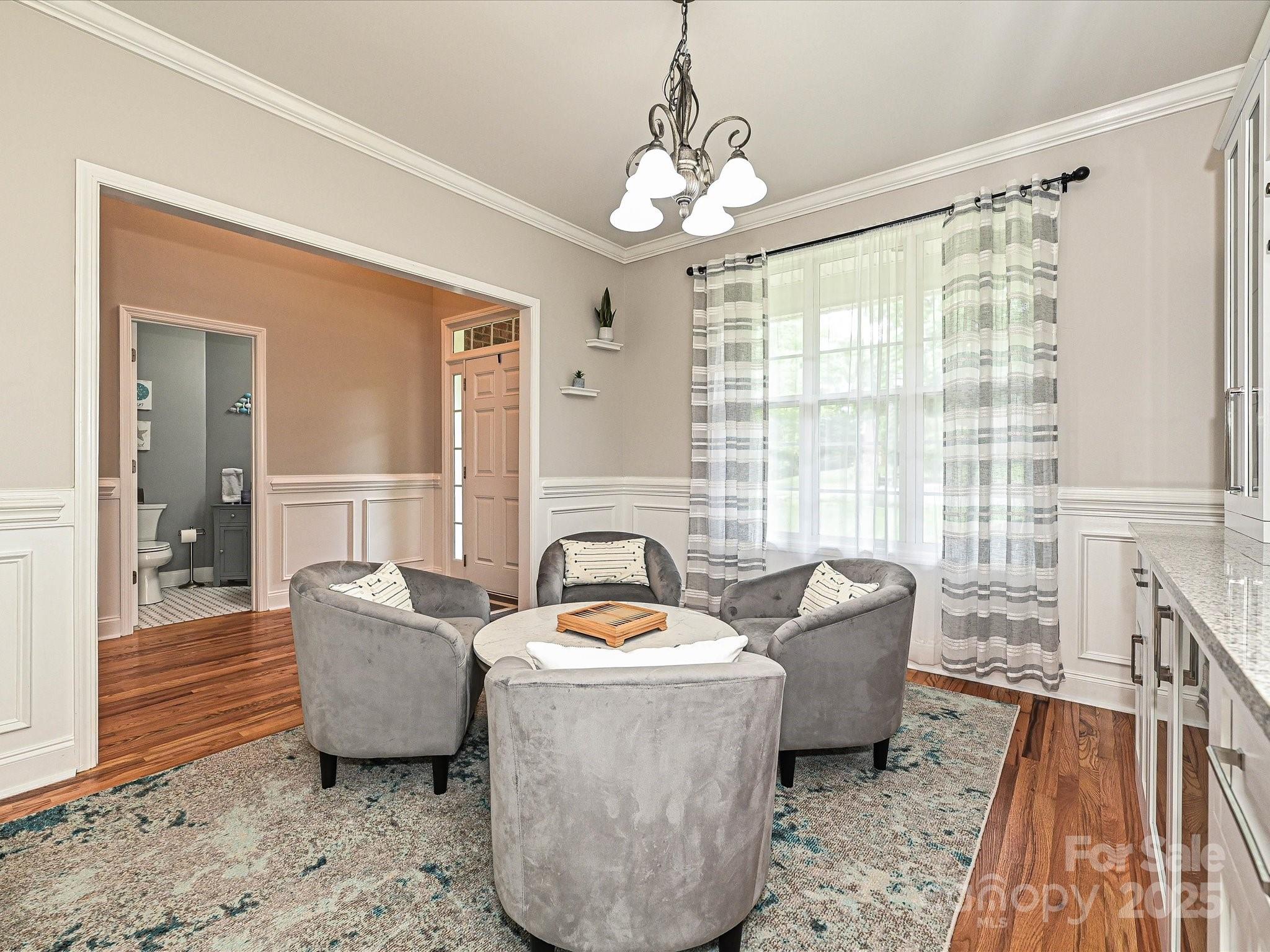 Savannah Way - Residential